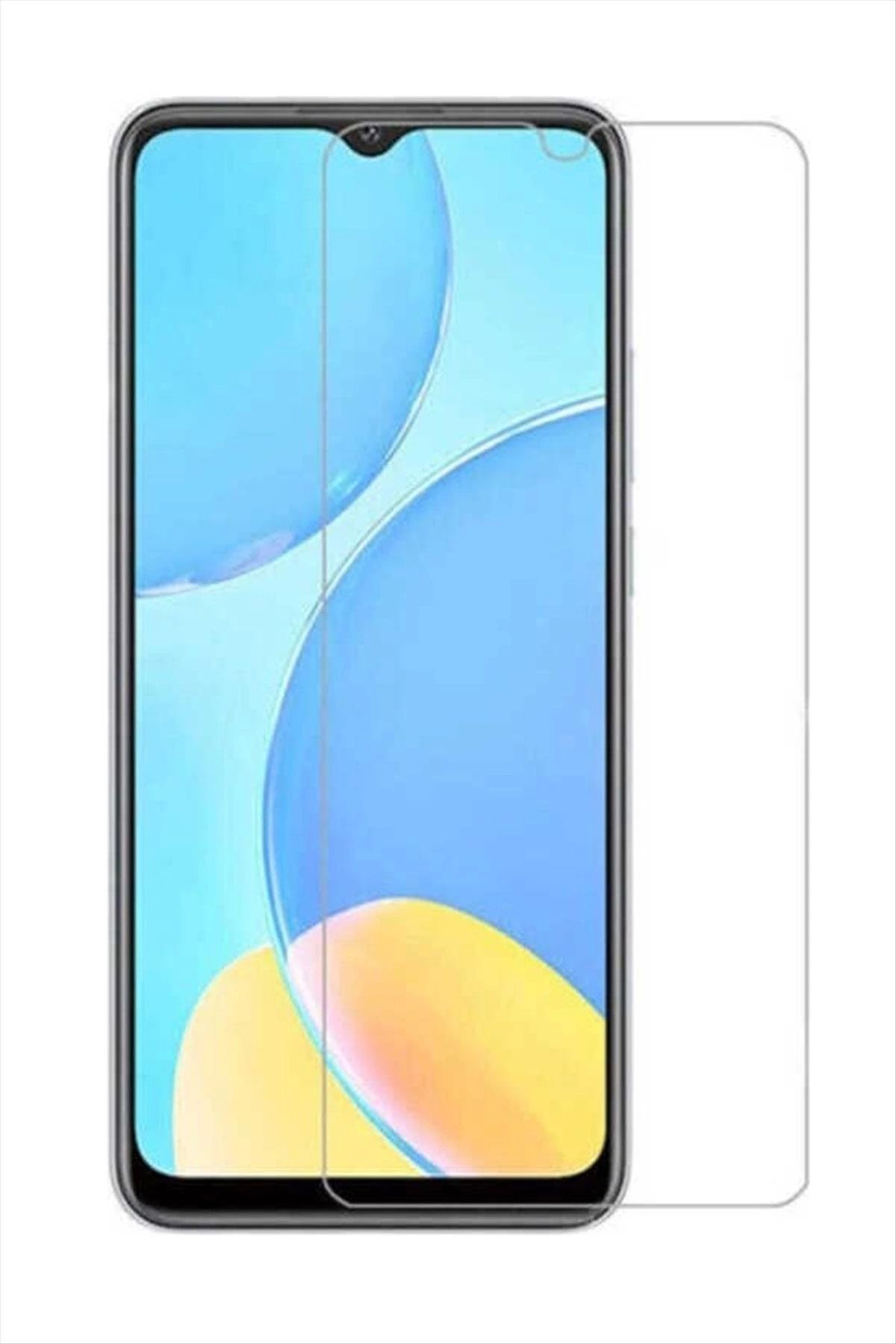 ÇAVDAR Samsung Glaxy A34 Kırılmaz Cam Ekran Koruyucu