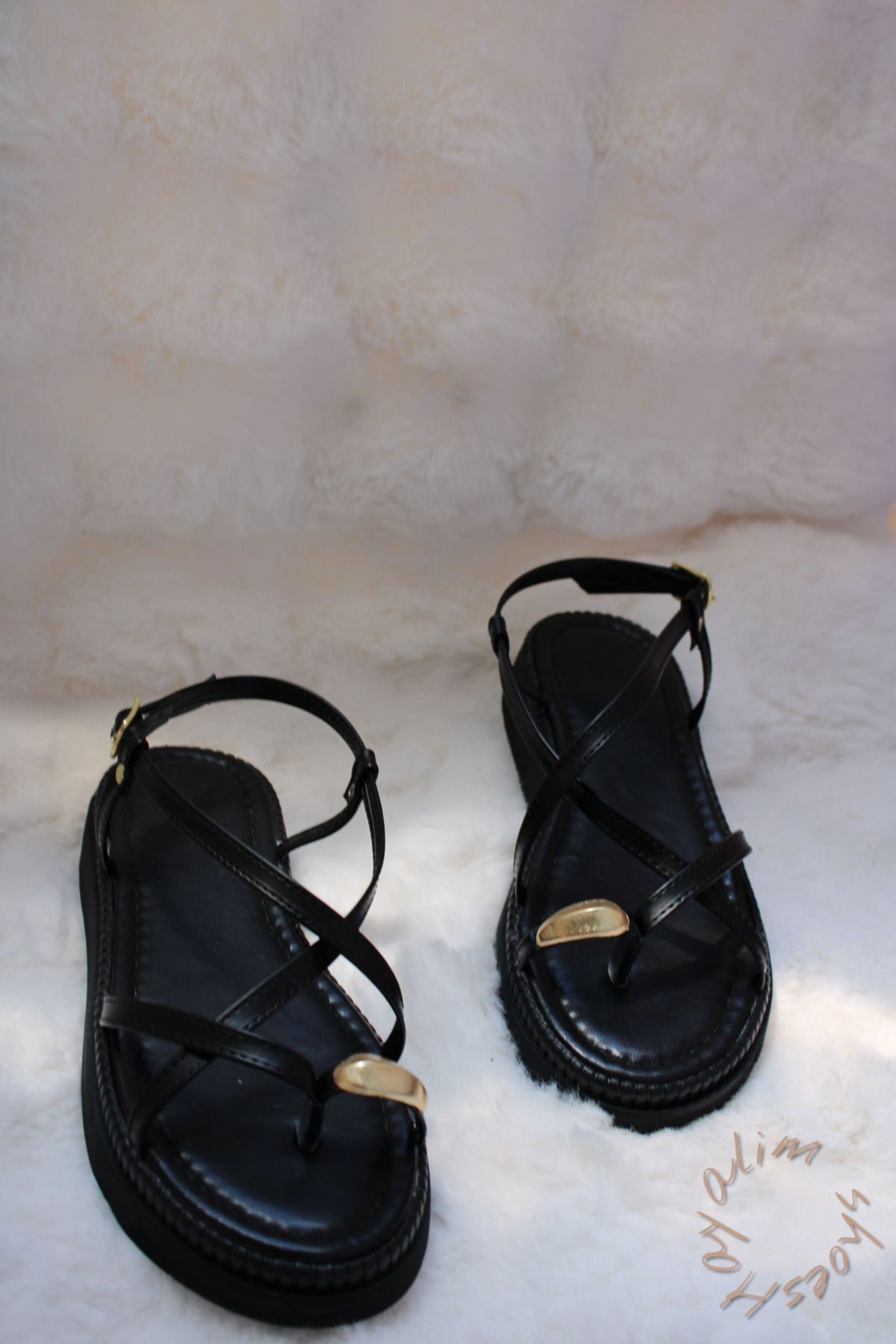 hayalim shoes kadın sandalet ayakkabı