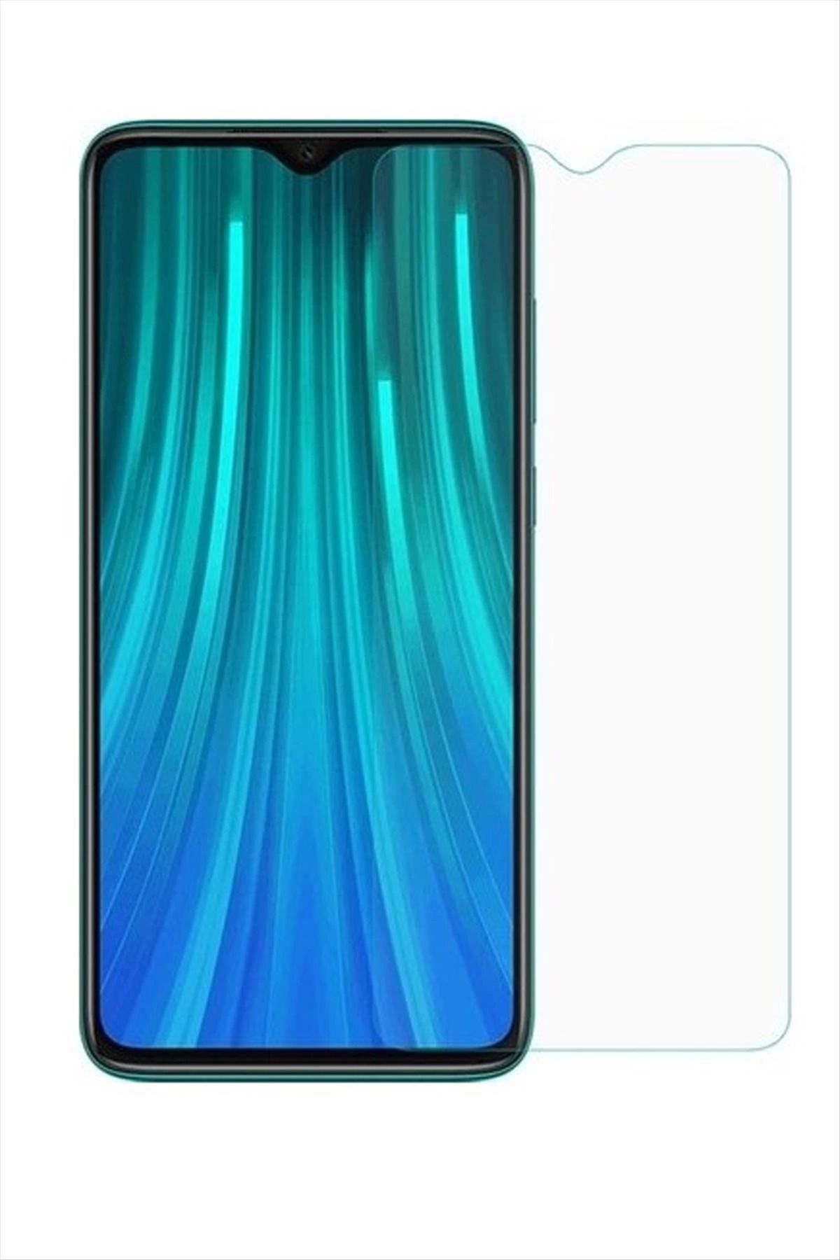 ÇAVDAR Xiaomi Redmi Note 8 Pro Kırılmaz Cam Ekran Koruyucu