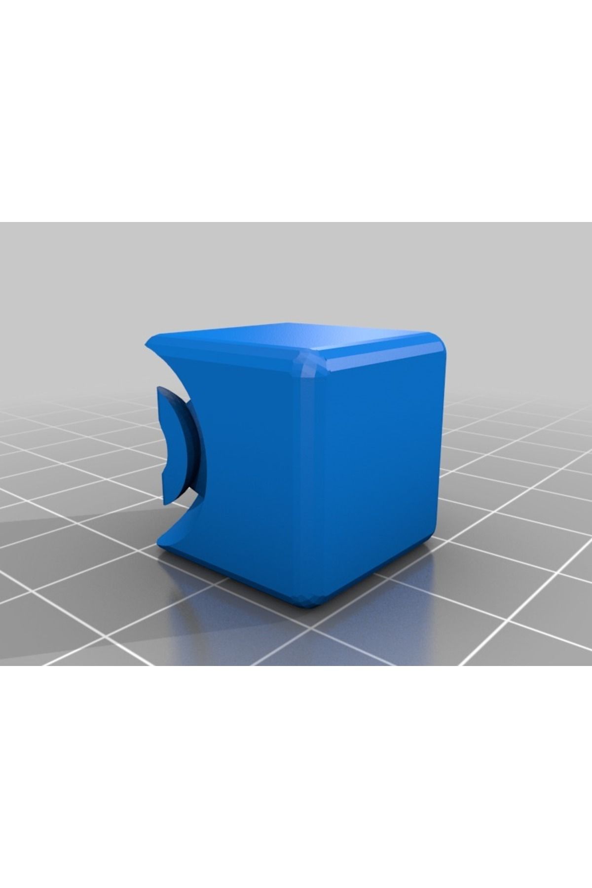 Vision Craft Minimis 2x2x1 bulmaca küpü
