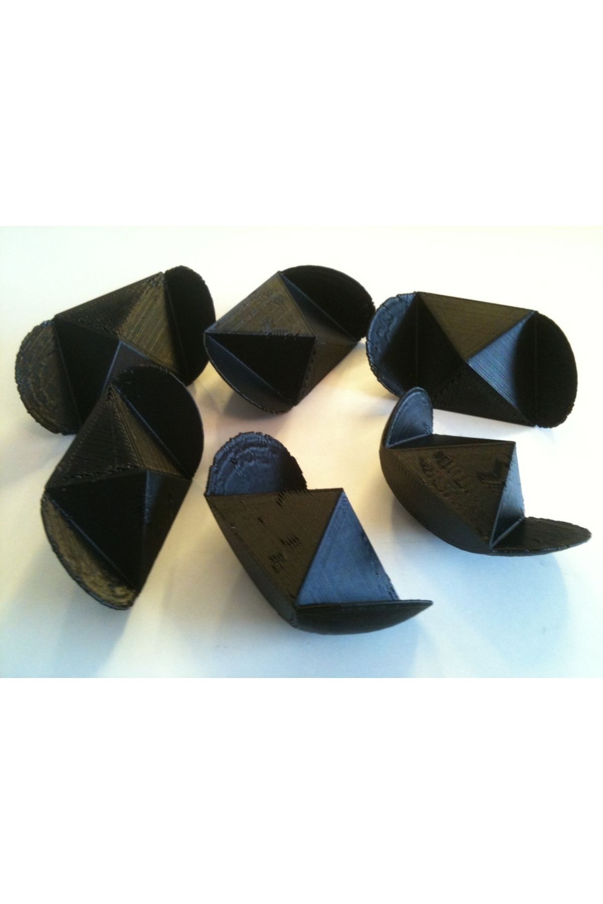 Vision Craft Elipsoid bulmaca