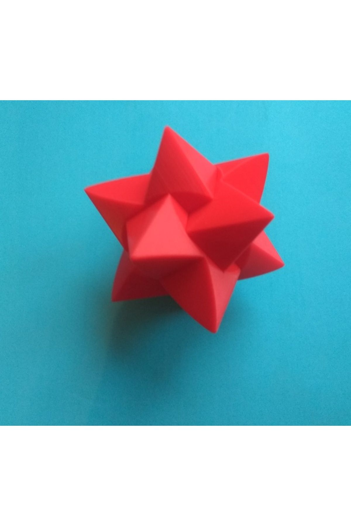 Vision Craft On iki noktalı bulmaca