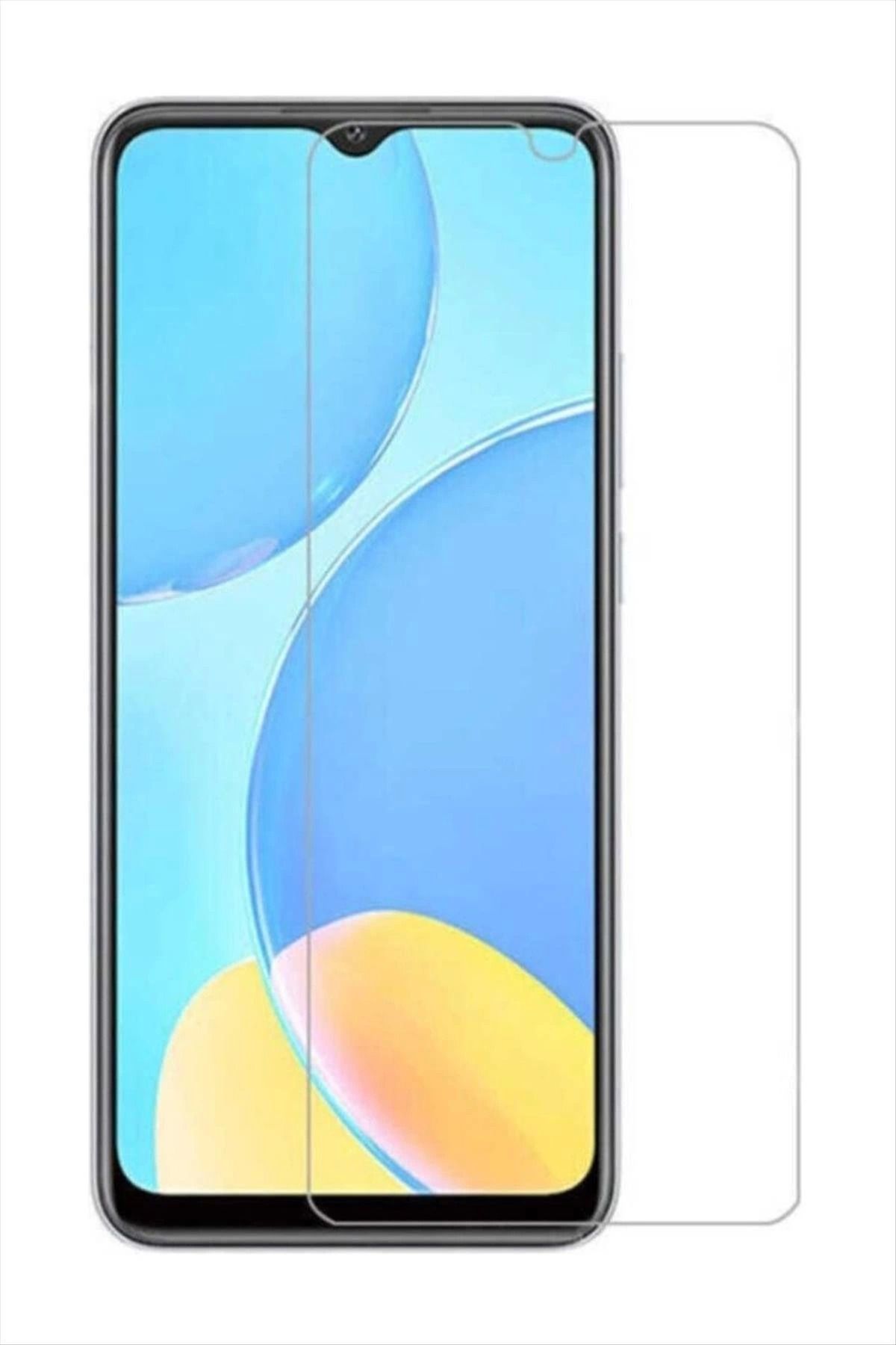ÇAVDAR Xiaomi 13 Kırılmaz Cam Ekran Koruyucu