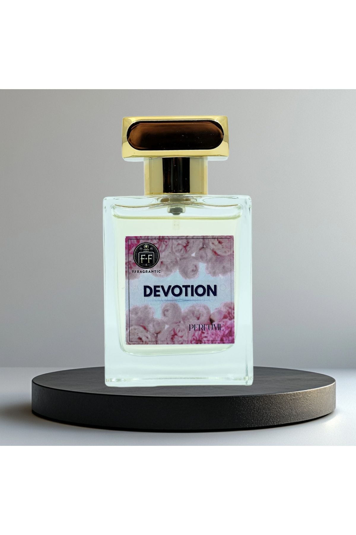 FFragrantic Devotion Kadın Parfüm