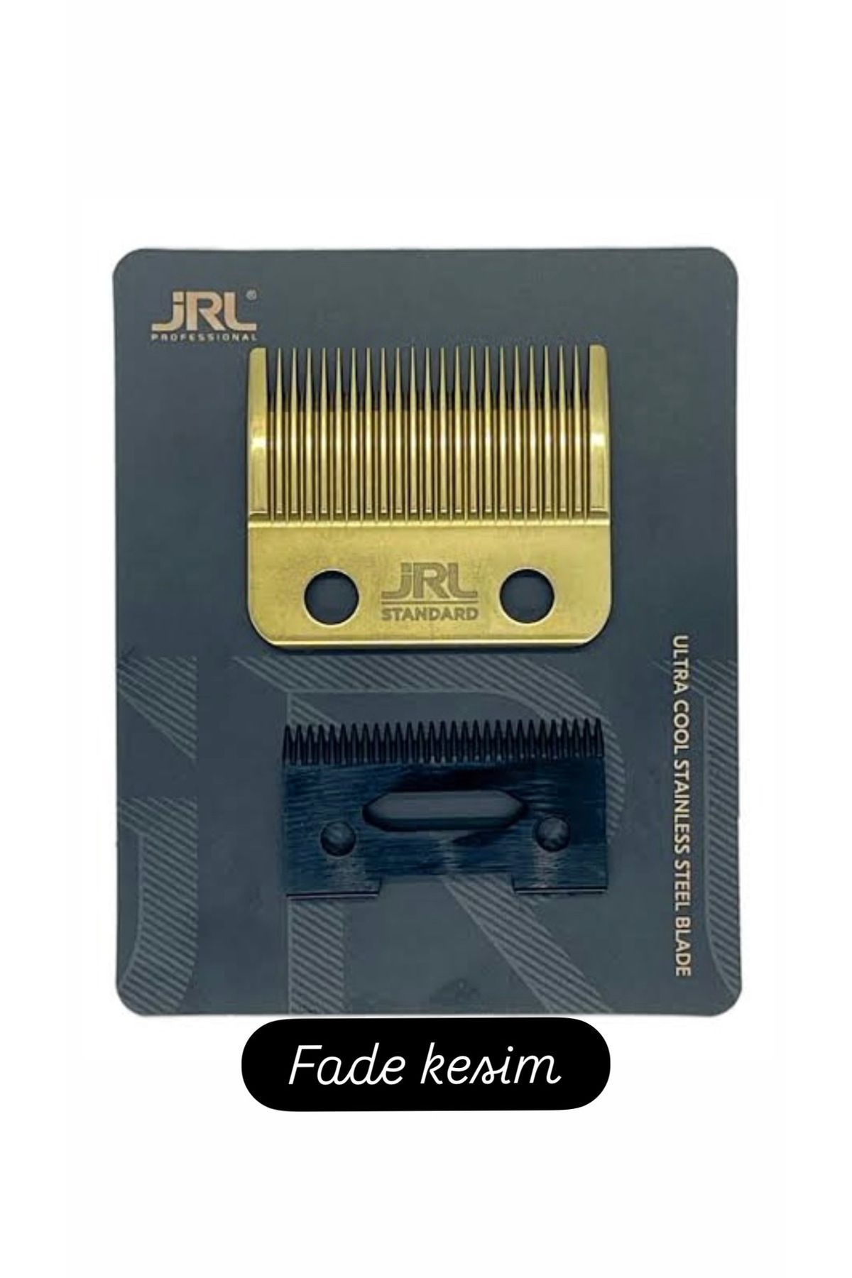 jrl 2020C Fade Yedek Bıçak