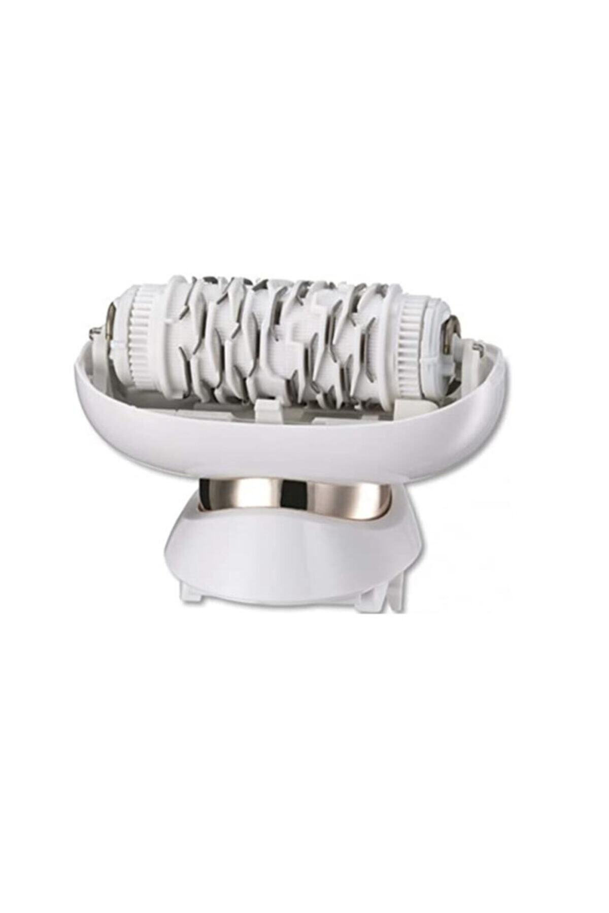 Braun Seri9 Flex Epilasyon Cımbız Başlık