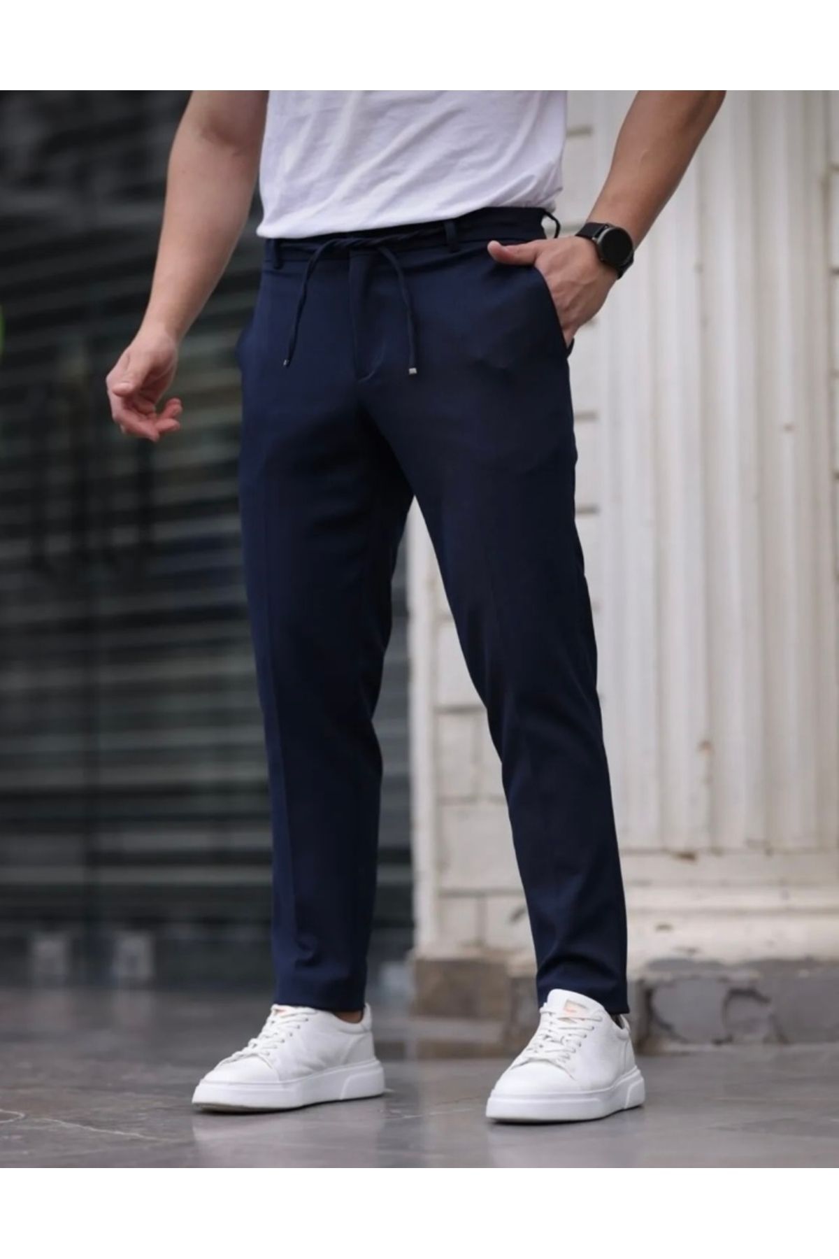Niy Joger pantolon