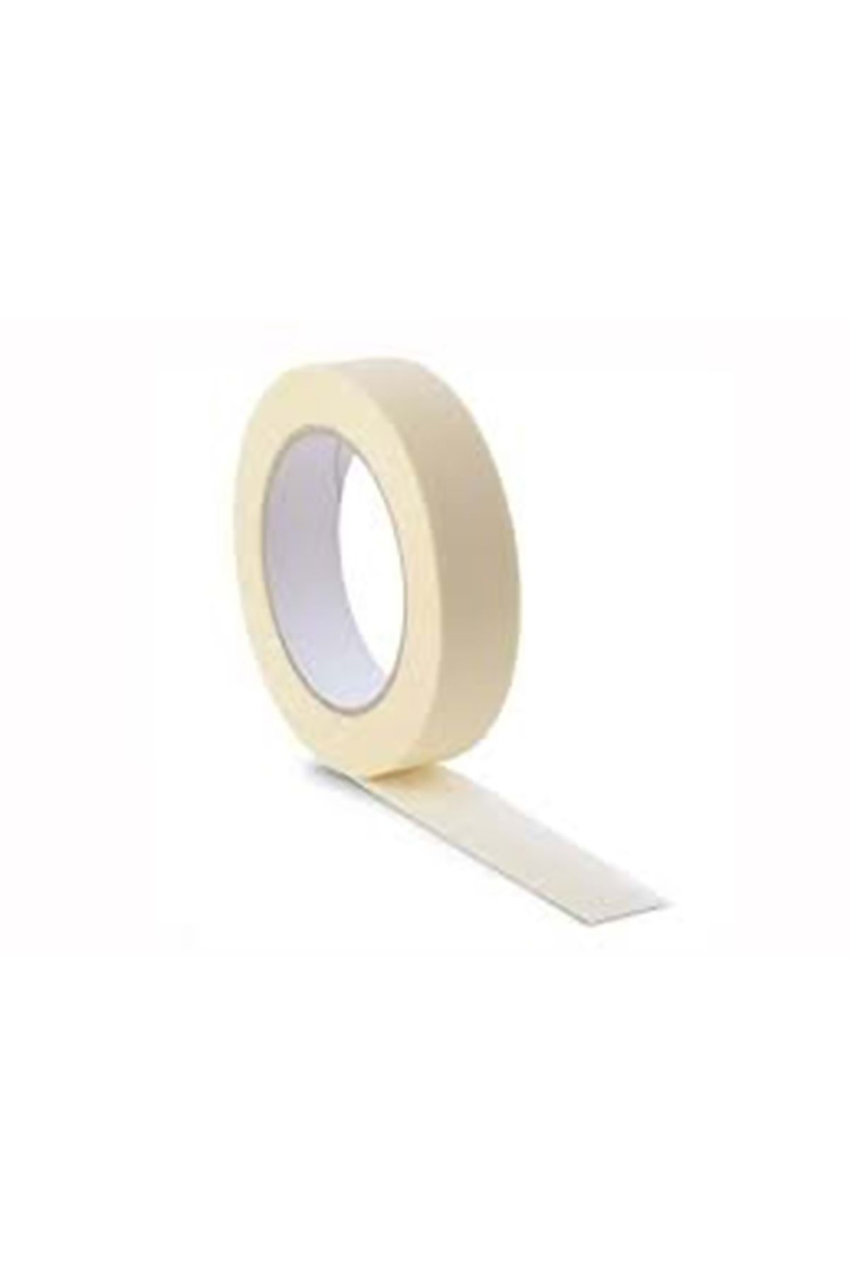 KANDİLLER MASKELEME BANDI 24mm KAĞIT BANT 4 ADET