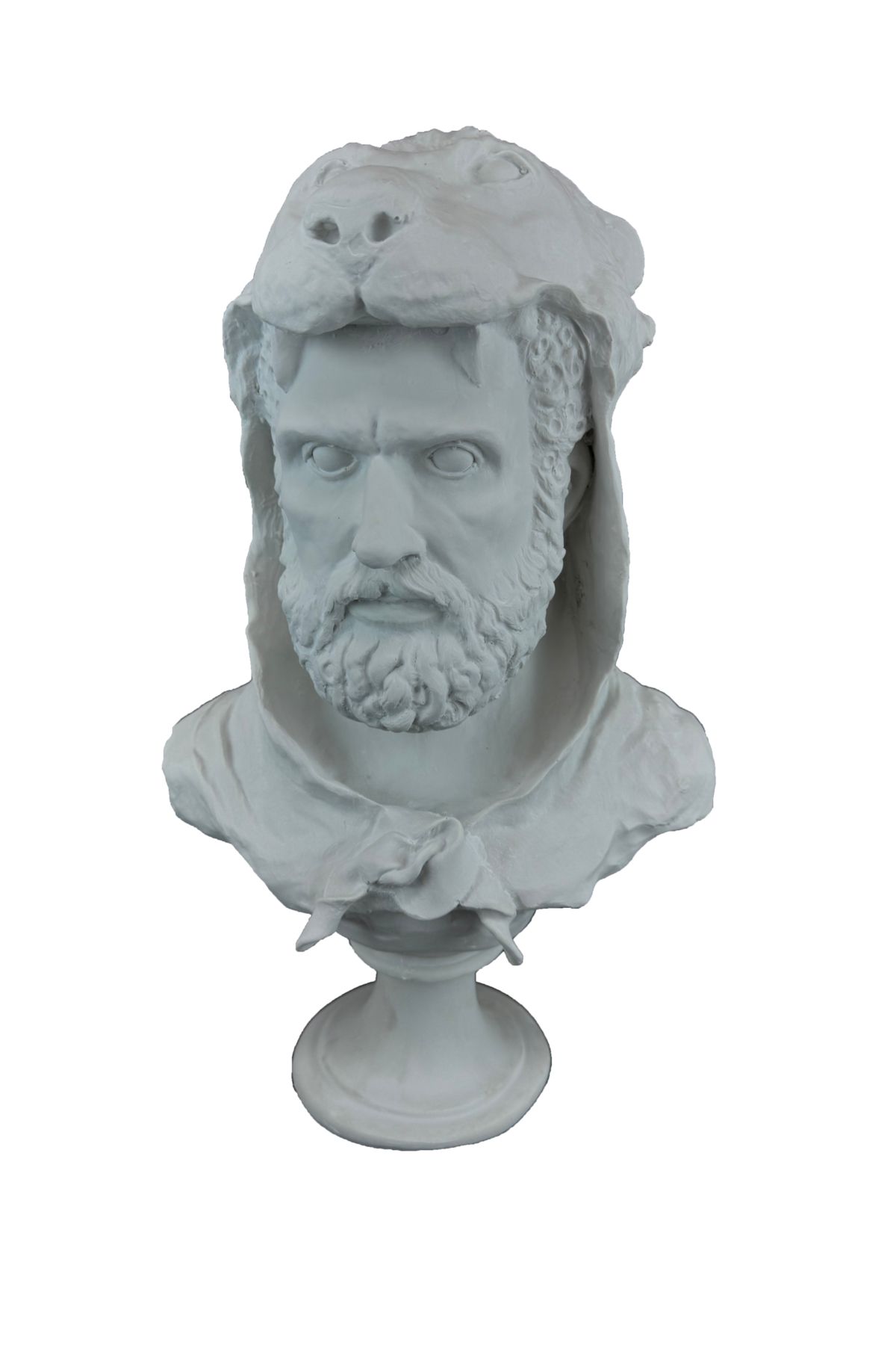 Sunseaart HYK1063 - KURT BAŞLI HERKÜL BÜST