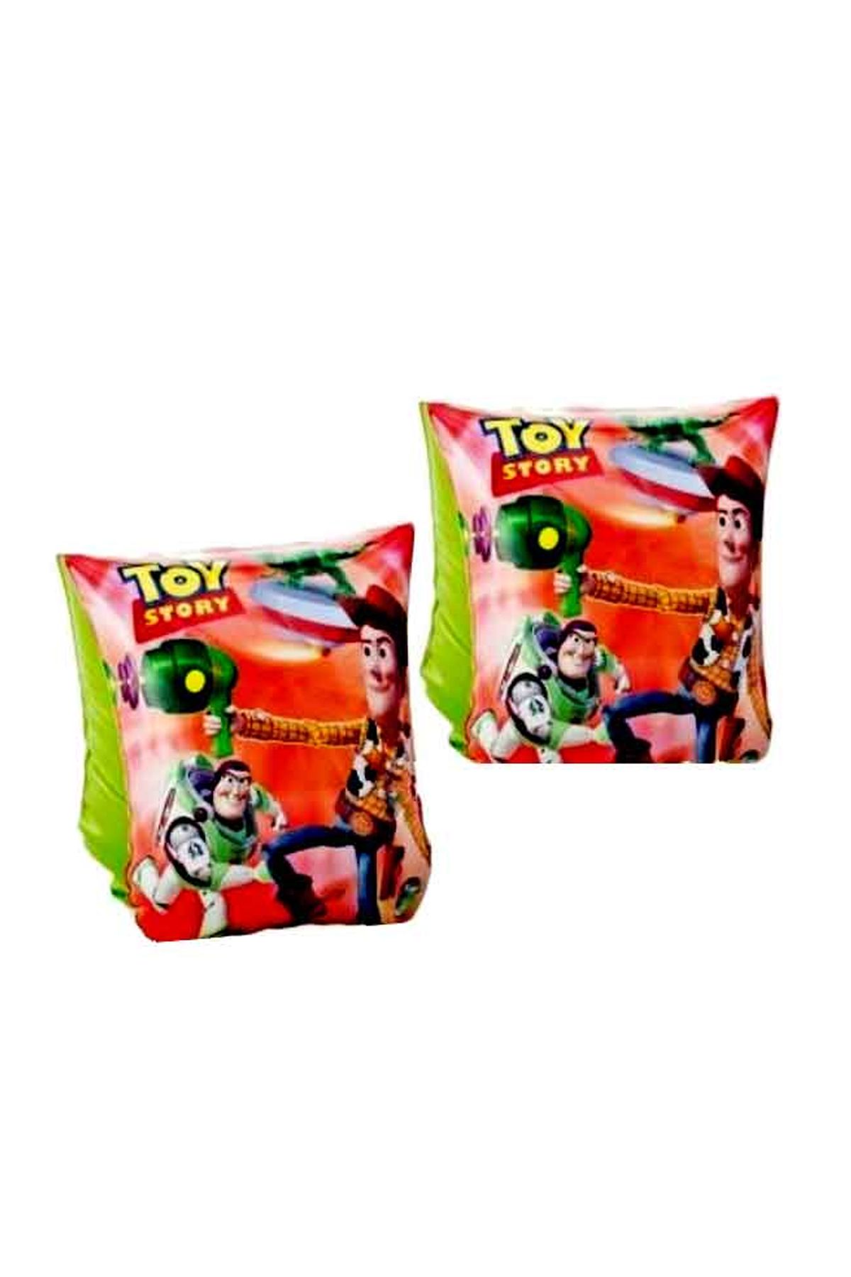 Intex Disney Pixar Toy Story Şişme Çocuk Deniz Kolluğu 3-6 Yaş / Toy Story Arm Band