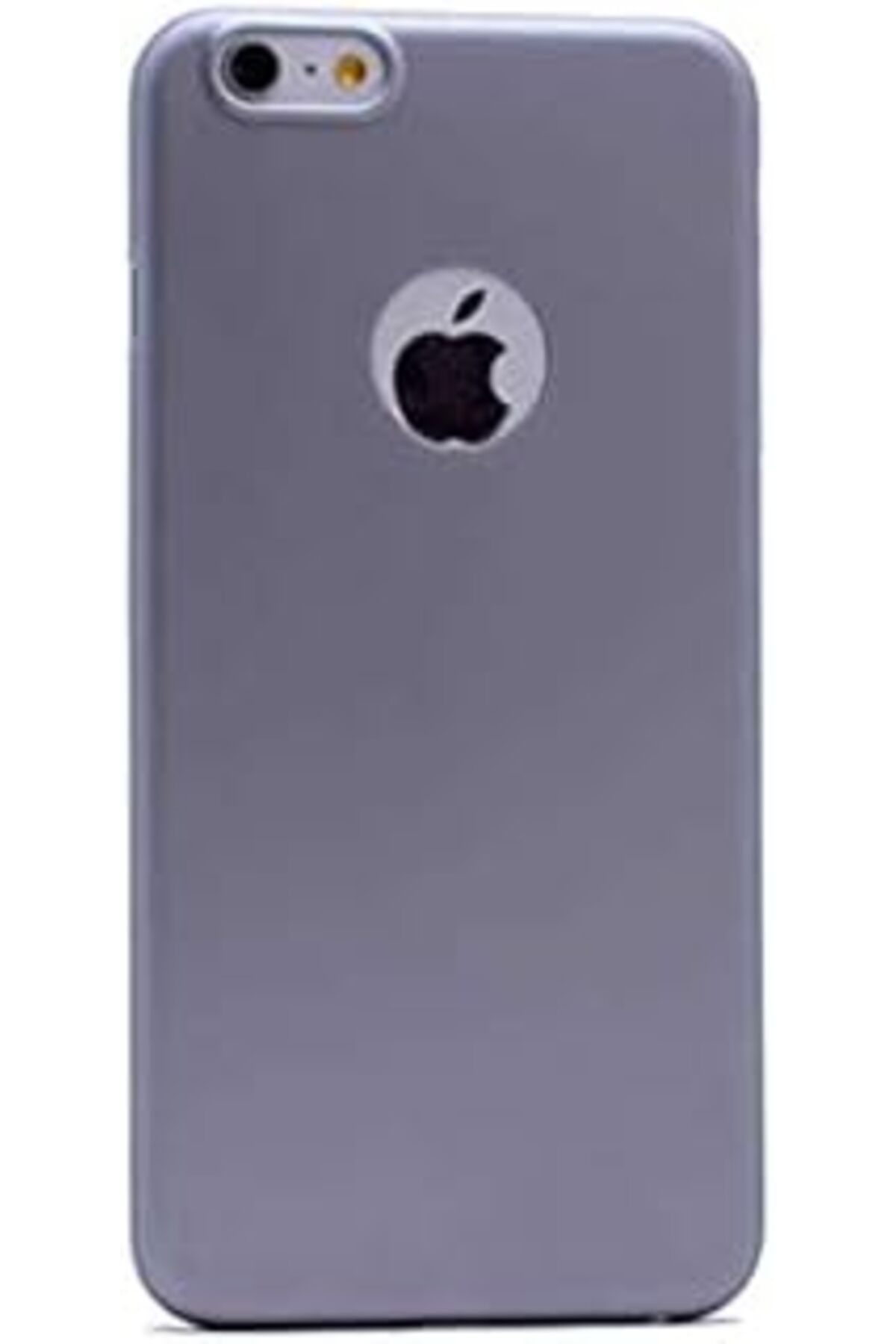 Qedii Zore Super Pp Ip7P Silver Pp Kapak