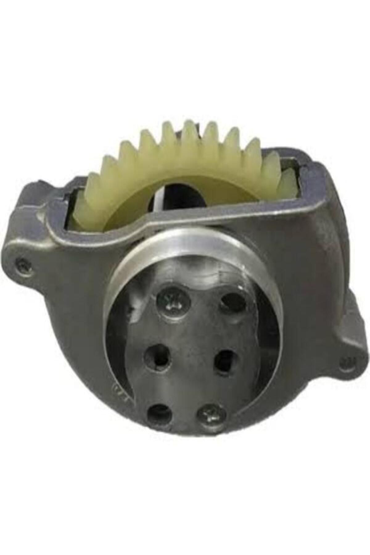ArMotors CG Model Motorsiklet Yağ Pompası ( Dişlisi )