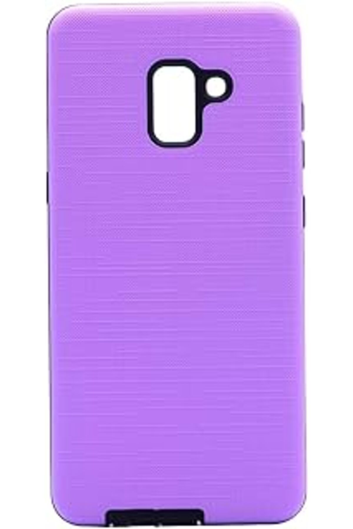 Pazarcan Zore New Youyou A6 2018 Ile Uyumlu Purple Sert Kapak