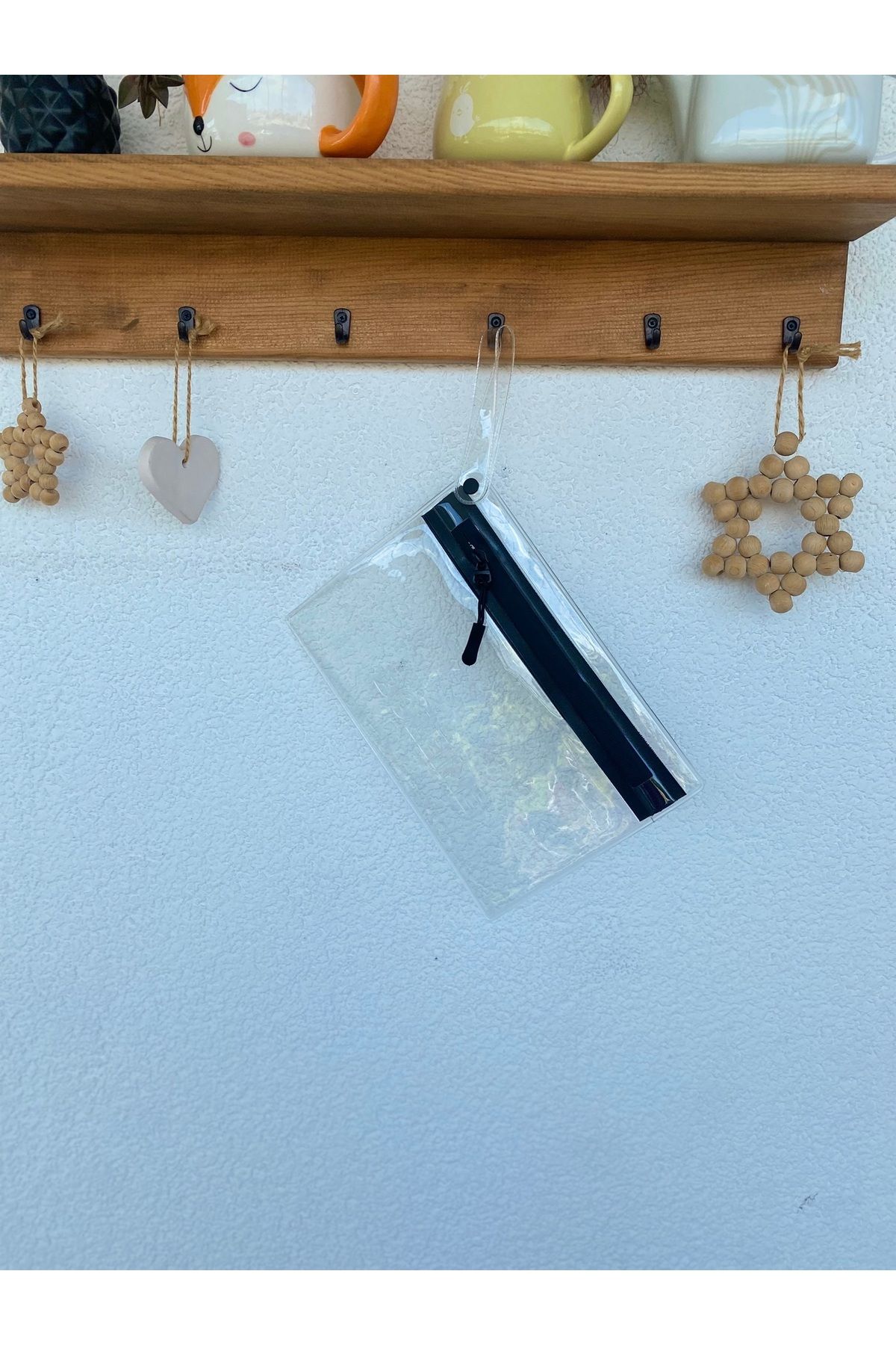 Boleine Clutch El Portföyü Small BL-1004