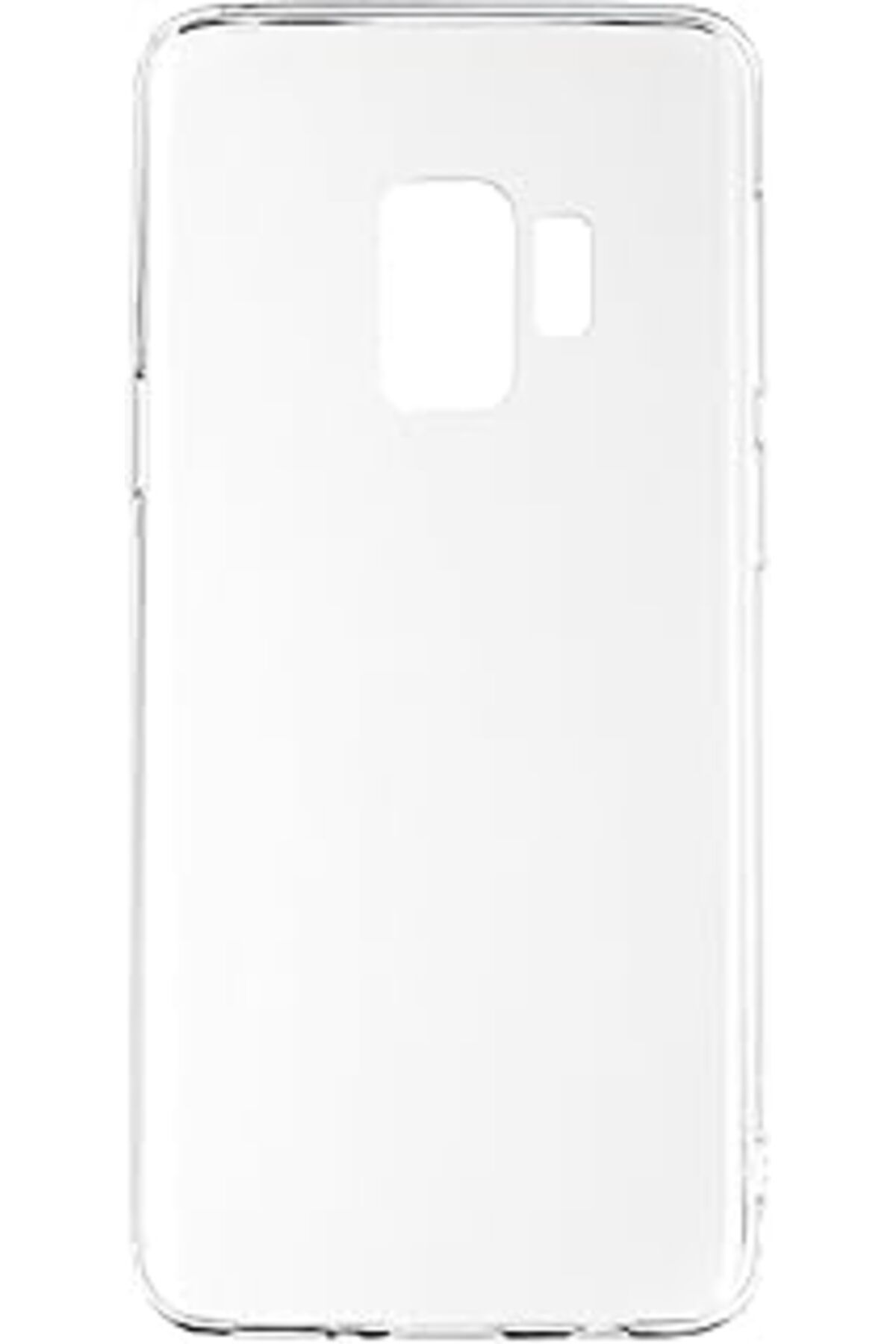 Pazarcan Zore Imax S9 Ile Uyumlu Clear Silikon Kapak