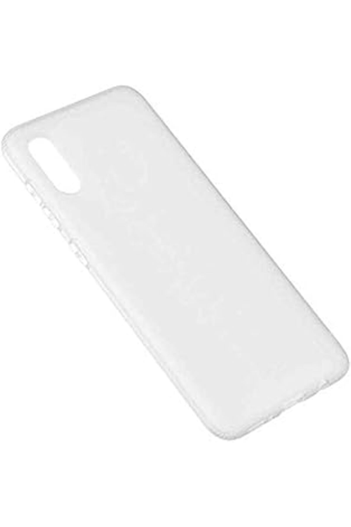 Pazarcan Zore 10566 Galaxy A50S Ile Uyumlu Kılıf Odos Silikon