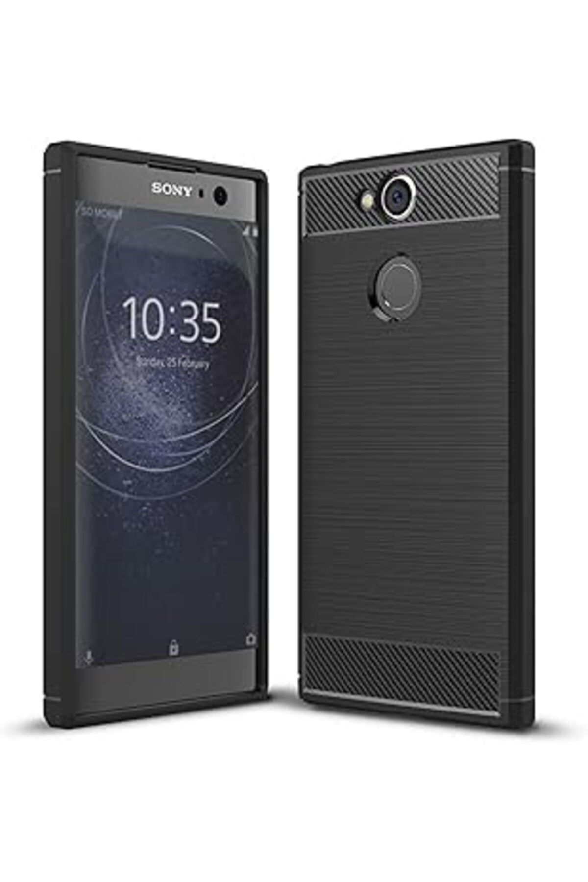 Pazarcan Microsonic 16099 Cep Telefonu Kılıfı