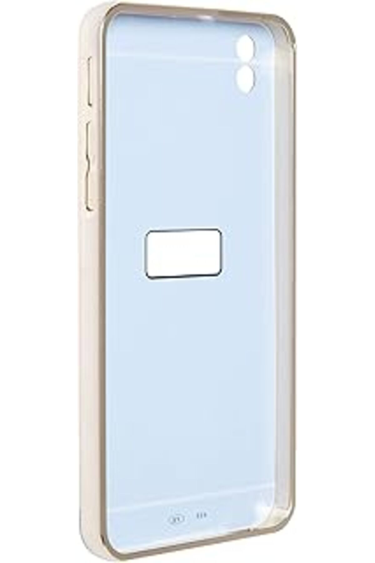 Pazarcan Microsonic, Telefon Kılıfı, Htc Desire 816 Luxury Mirror, Gold