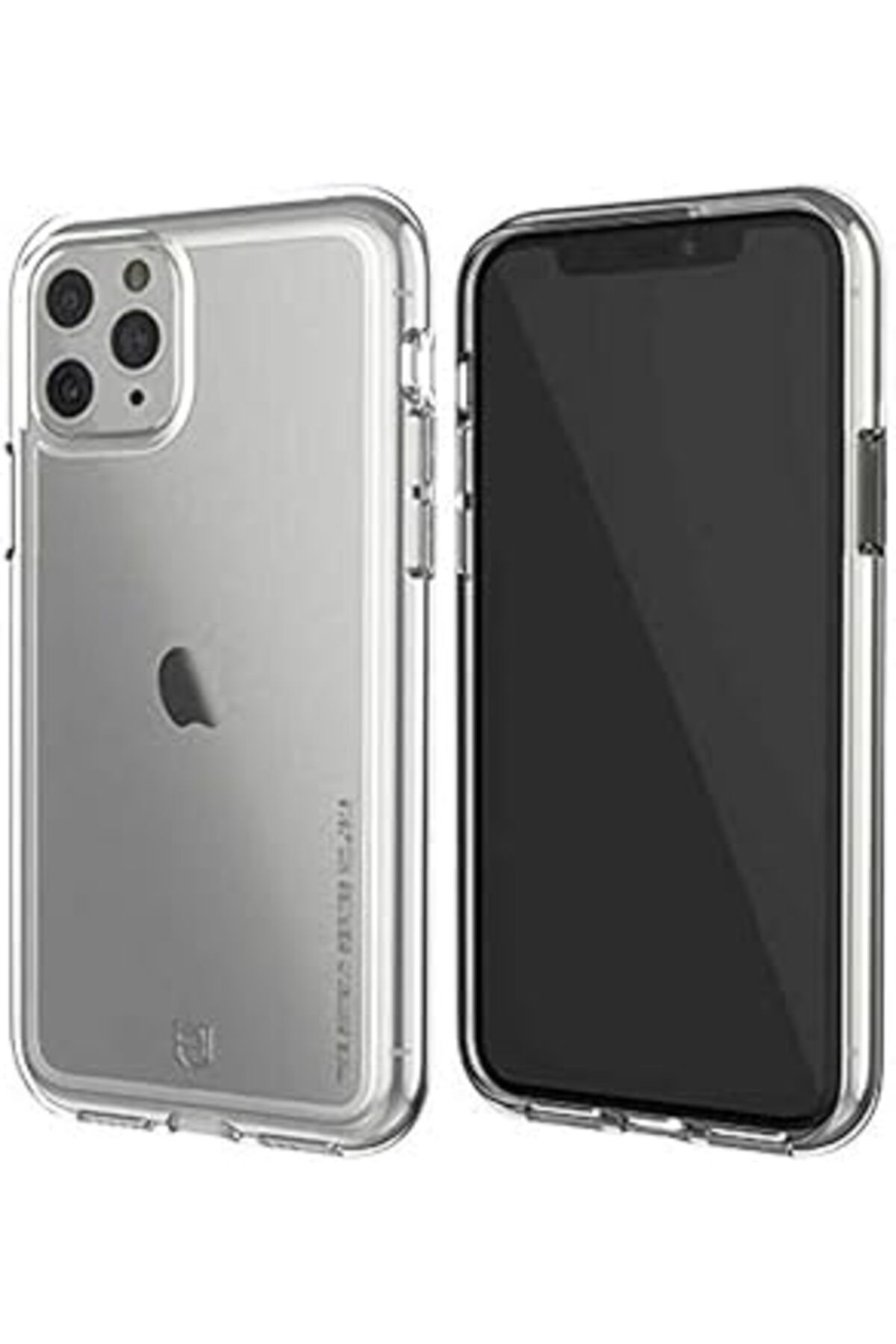 Pazarcan Ugly Rubber 34507 Iphone 11 Pro Max Ur Pure Kapak