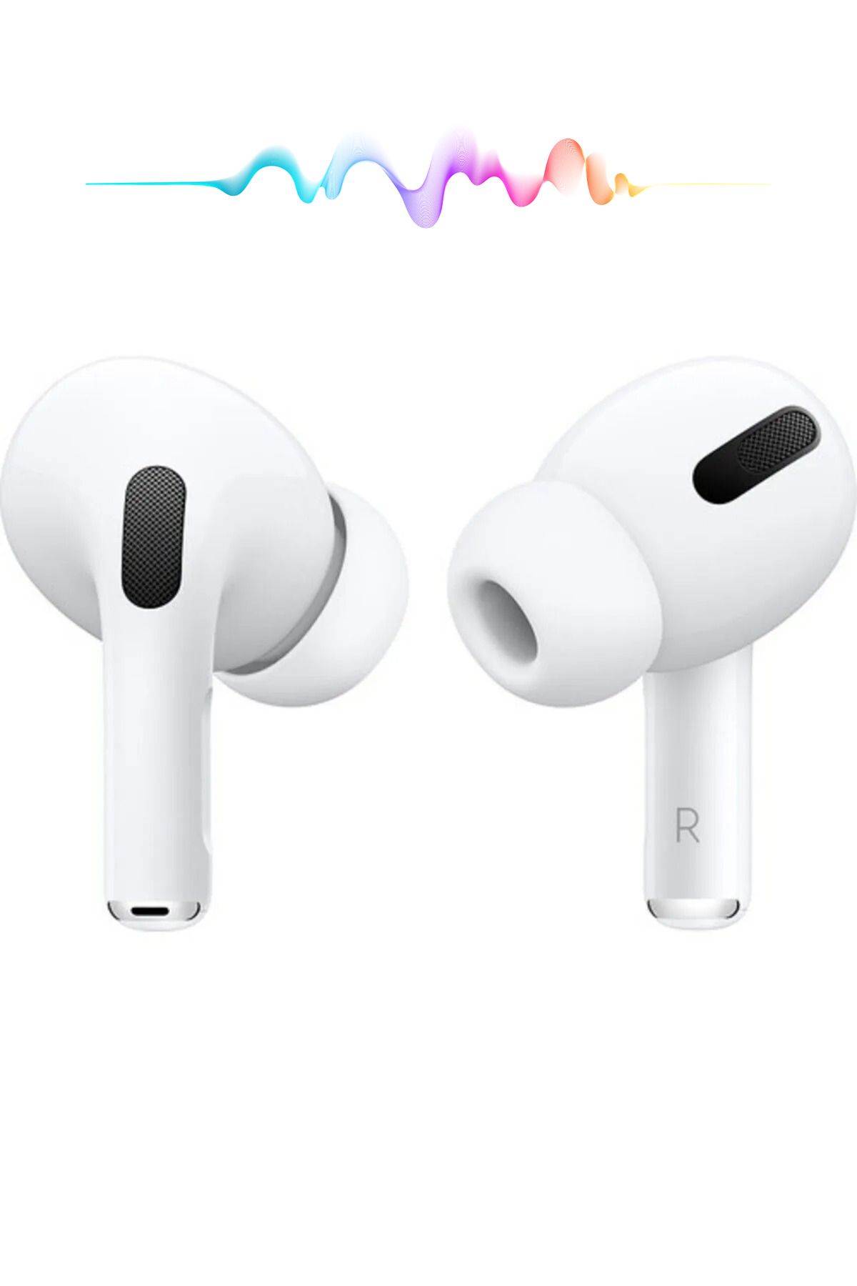 BellaThec Pro ANC Bluetooth Kulaklık iPhone11 12 13 14 15 16 Pro Max Uyumlu Kablosuz Model