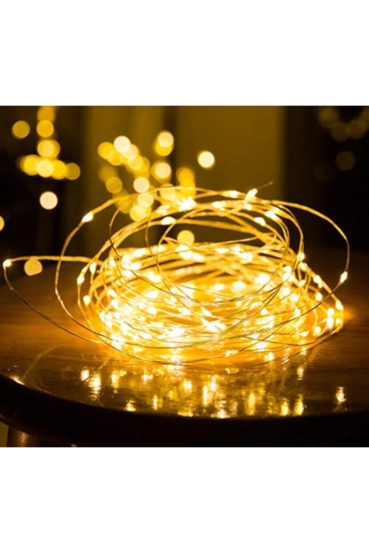 Leddünyası Sl-1054 - 3 Metre Peri Led 1001