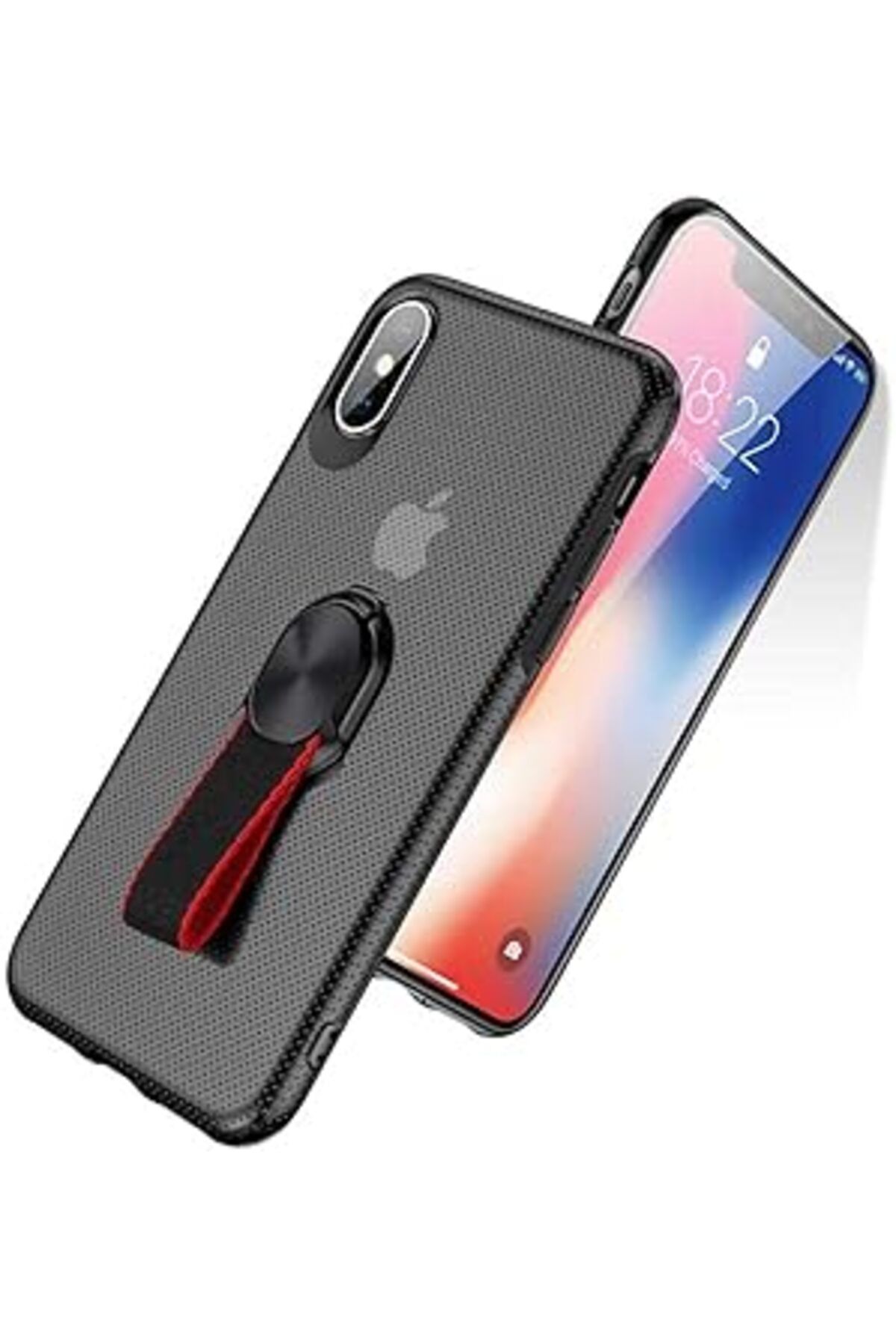 Pazarcan Zore Voero Win Ipx Black Ile Uyumlu Sert Kapak