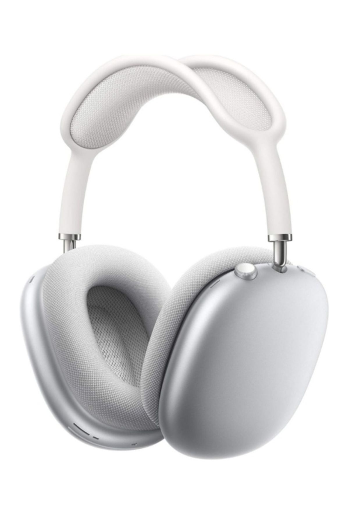 SONREİR Airpods Max Kulak Üstü Bluetooth Kulaklık Pop-up Aktif Gürültü Engelleme Şeffaf Modu iPhone Uyumlu