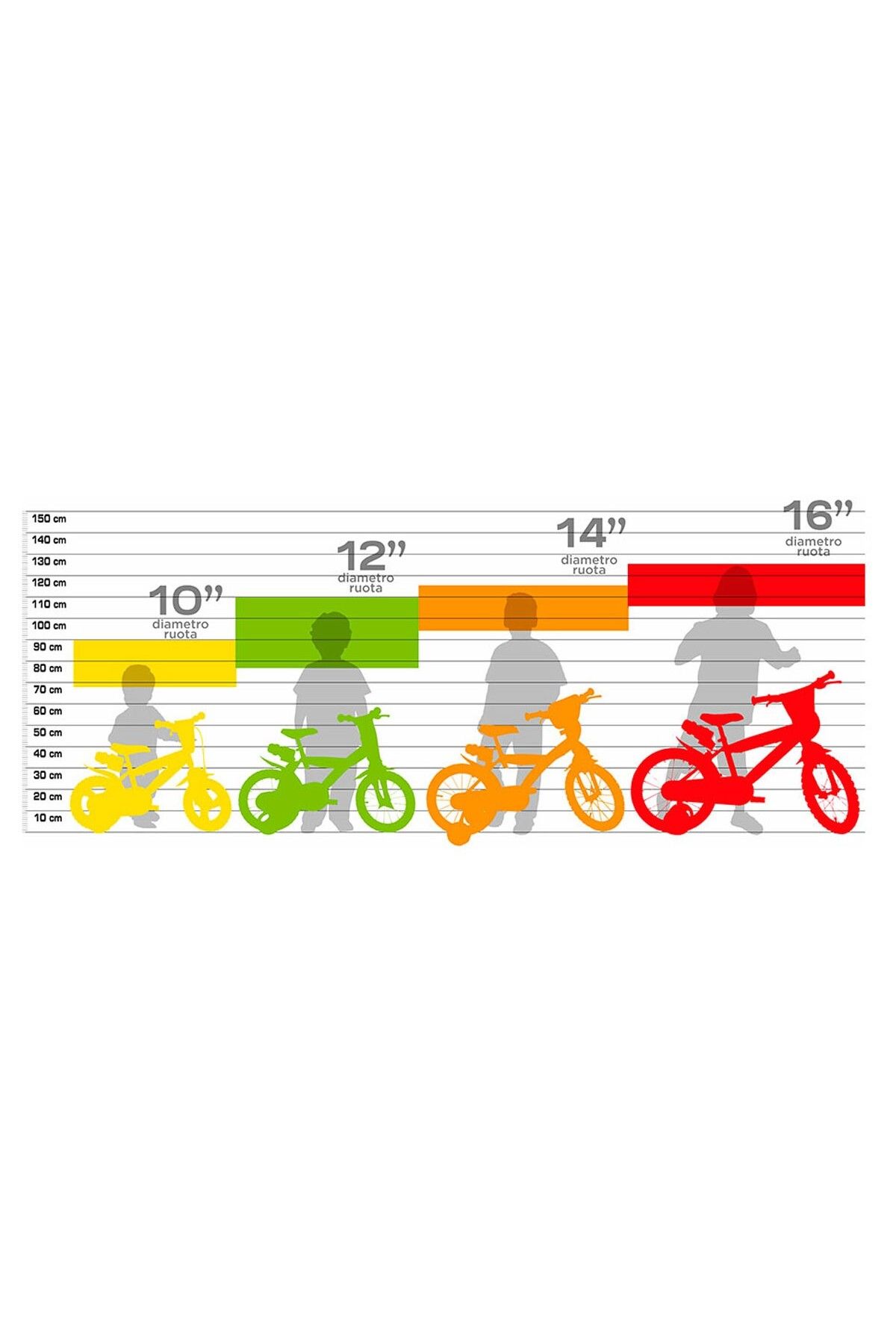 Dino Bikes-Children's bicycle Cars DB-416U-CR Dino Bikes, 16 inch 2