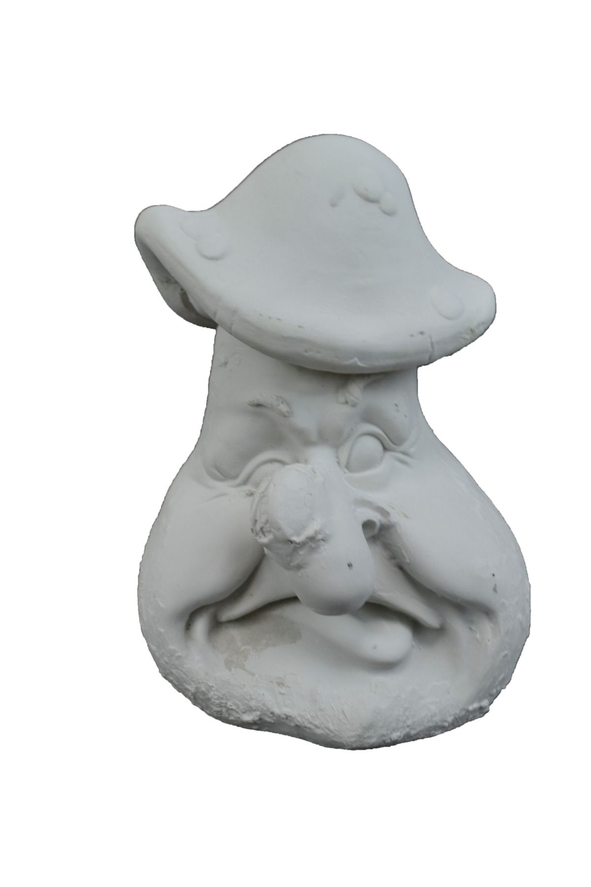 Sunseaart HYK963 - SİNİRLİ MANTAR