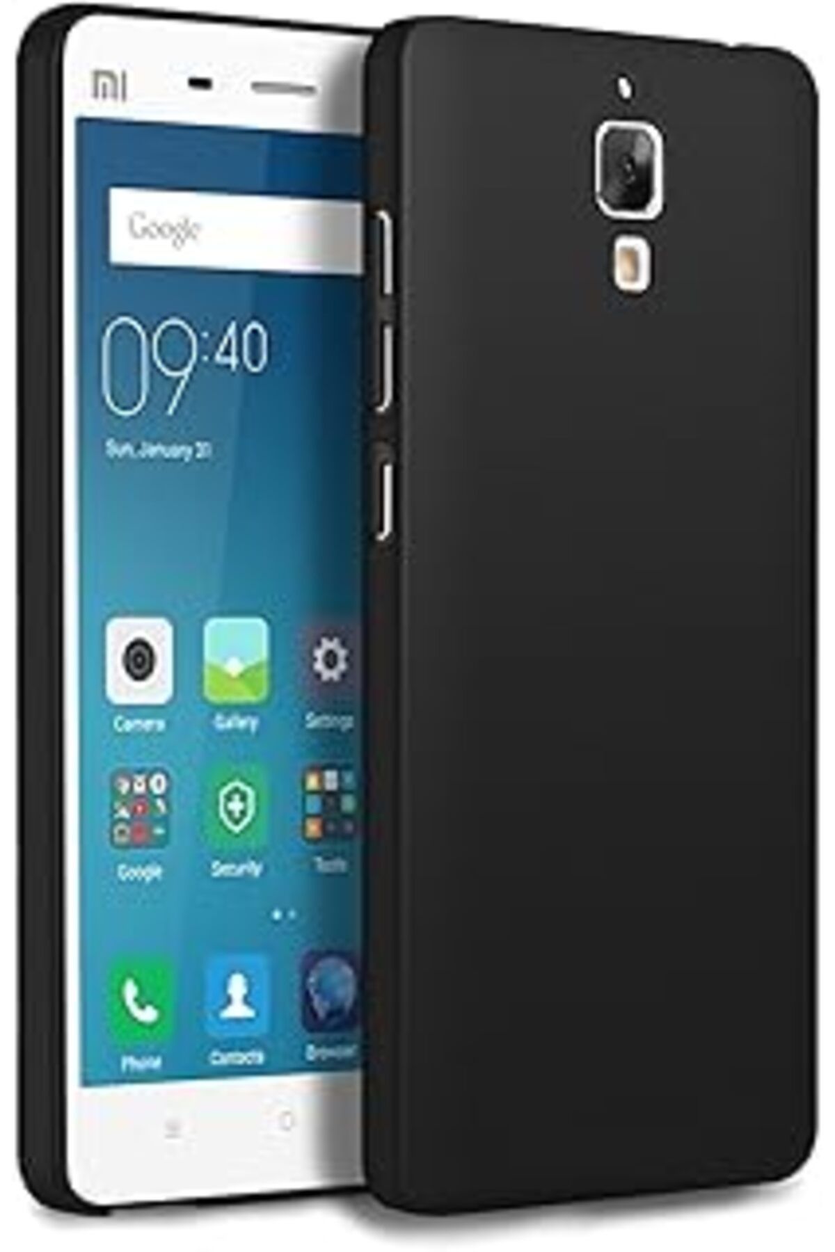 Qedii Microsonic 15262 Cep Telefonu Kılıfı
