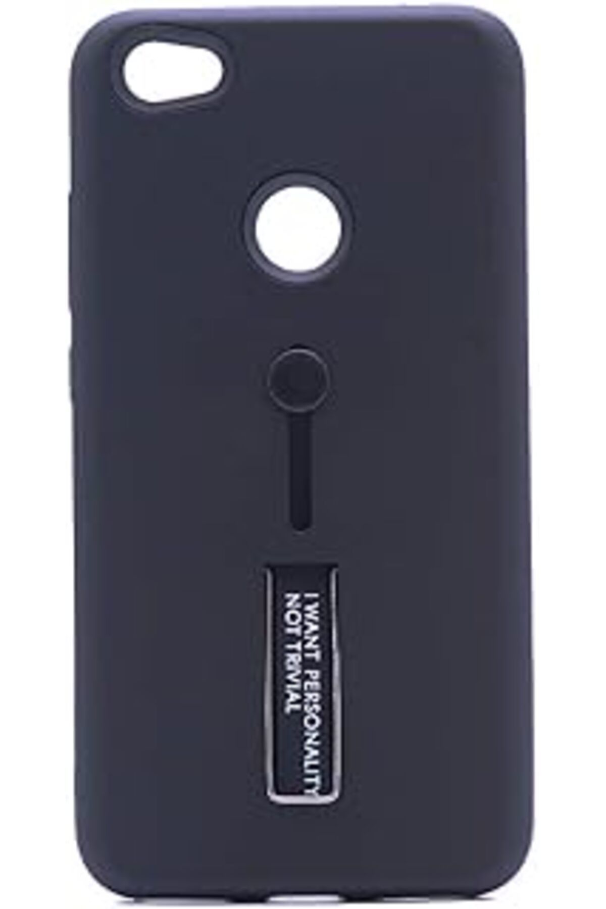 Pazarcan Zore Olive Note 5A Ile Uyumlu Black Sert Kapak