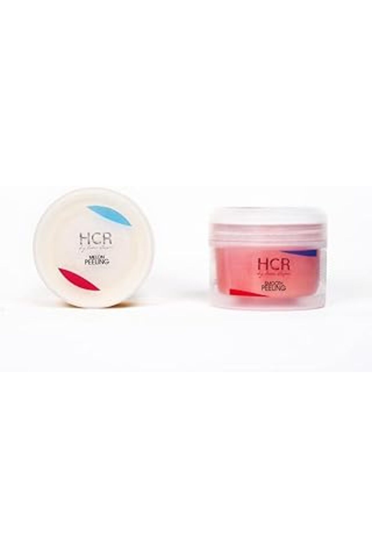 Pazarcan Hcr Beauty Smooth Vücut Peeling Tüylenme Karşıtı 250Gr