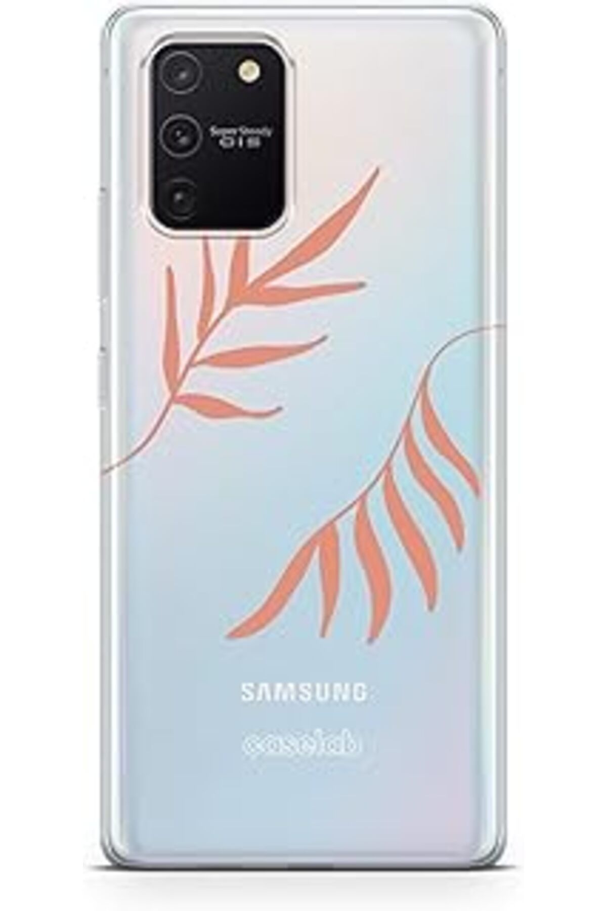 Pazarcan Caseslab F25Nn69 Telefon Kılıfı