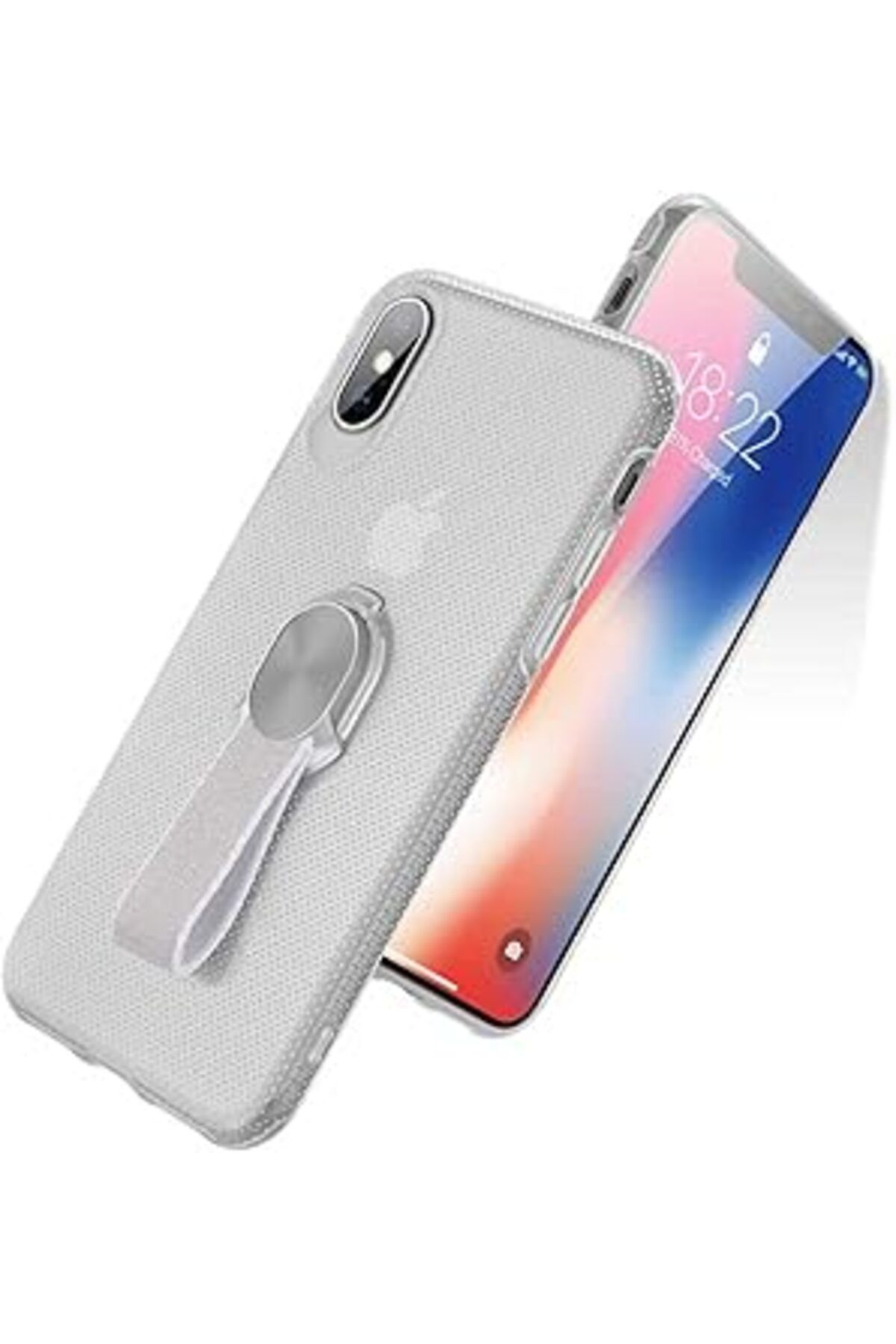 Pazarcan Zore Voero Win Ipx Clear Ile Uyumlu Sert Kapak