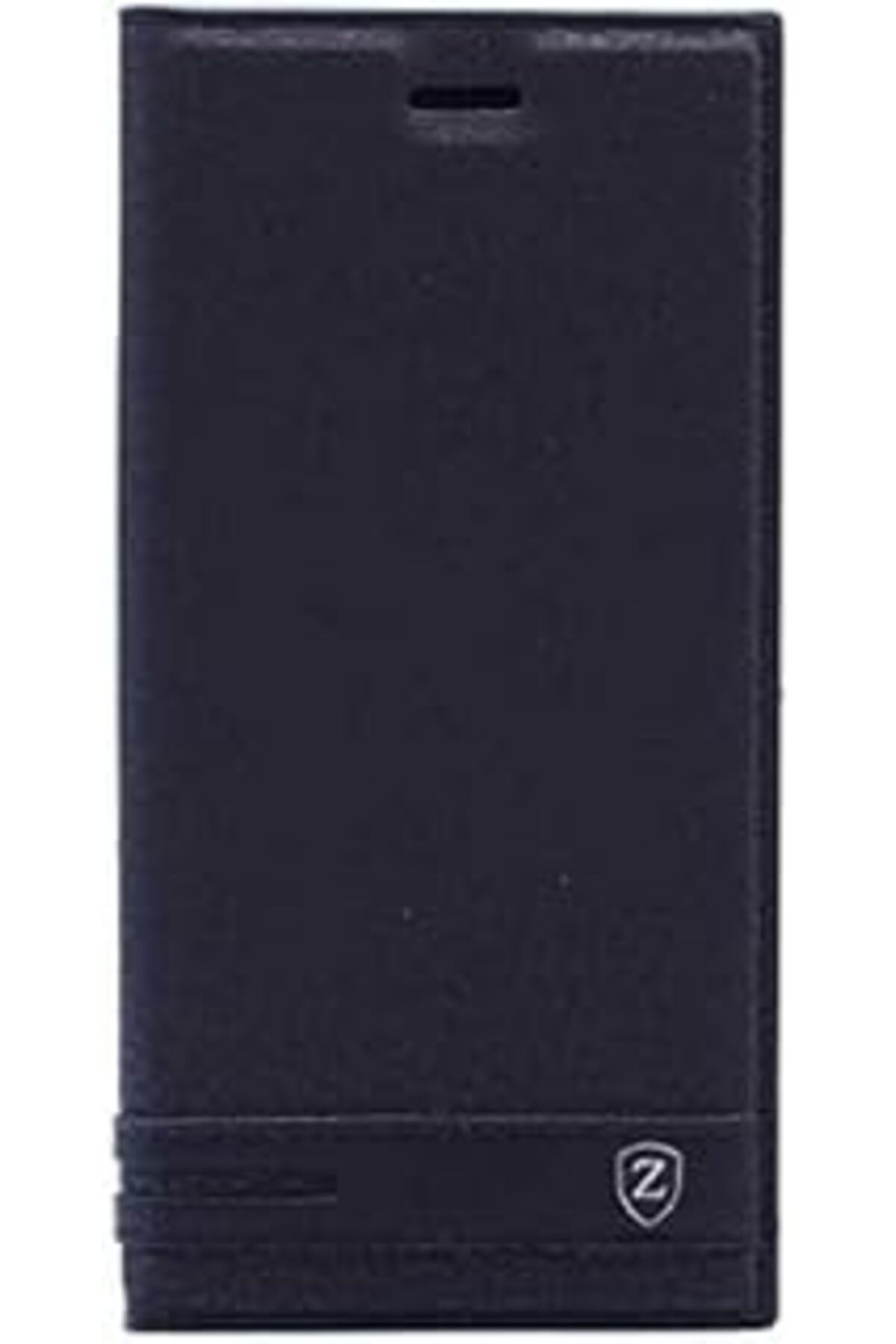 Pazarcan Zore Elite A6 Plus 2018 Black Pu Kilif