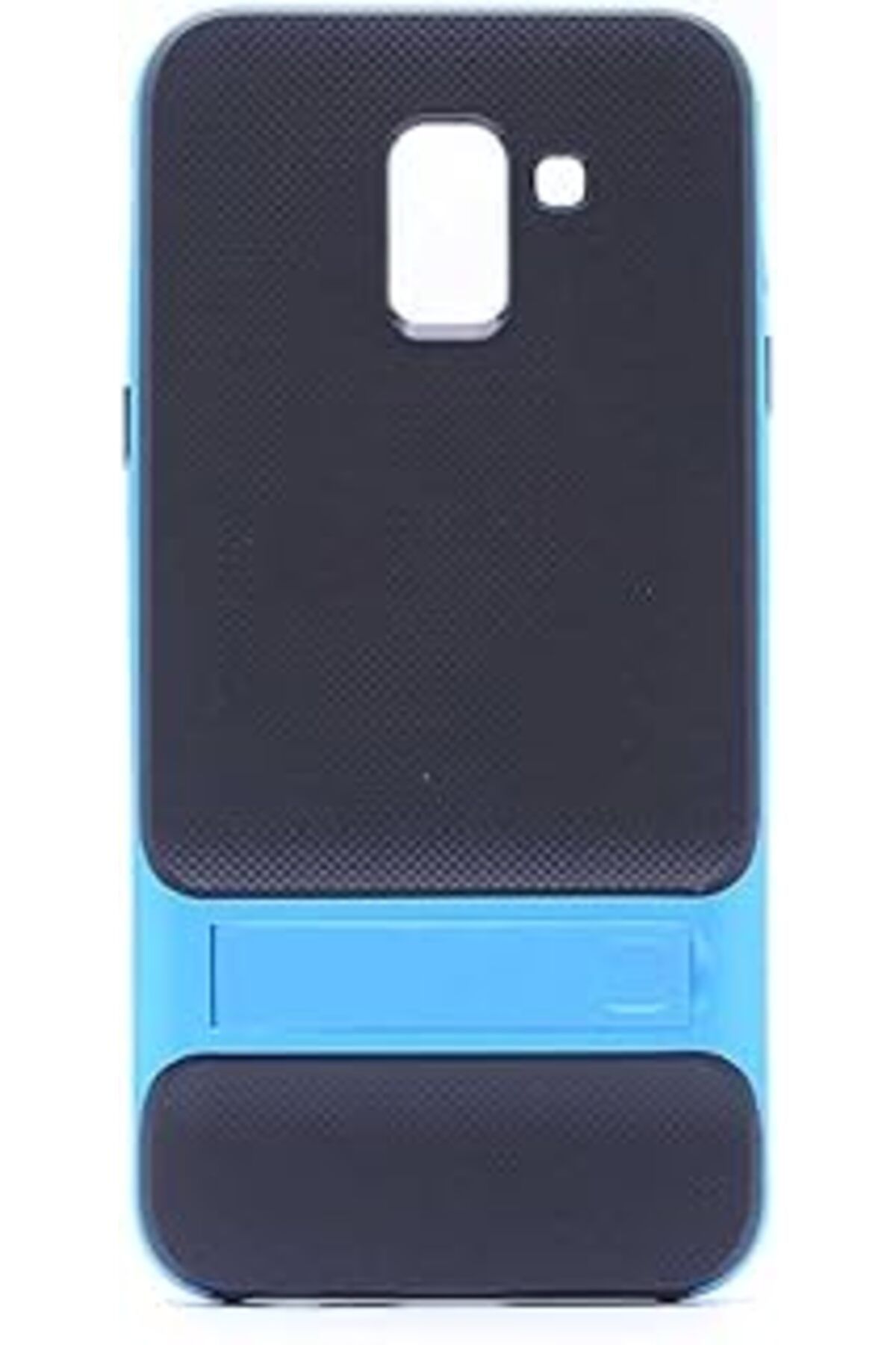 Pazarcan Zore Standli Verus J6 Blue Ile Uyumlu Silikon Kapak
