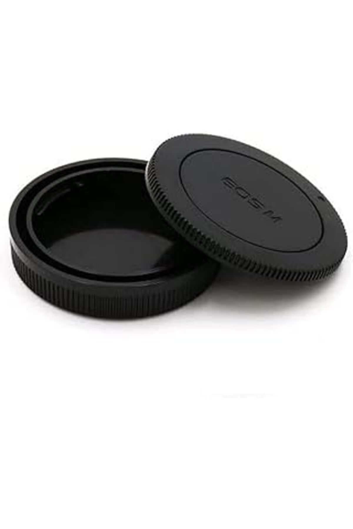 ASİTAN Ayex, Canon Eos M Body Kapağı Ve Lens Arka Kapağı