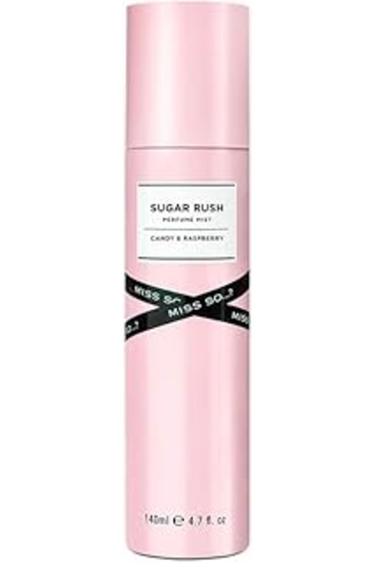 Karachil So...? Miss So…? Sugar Rush - Deodorant 140Ml