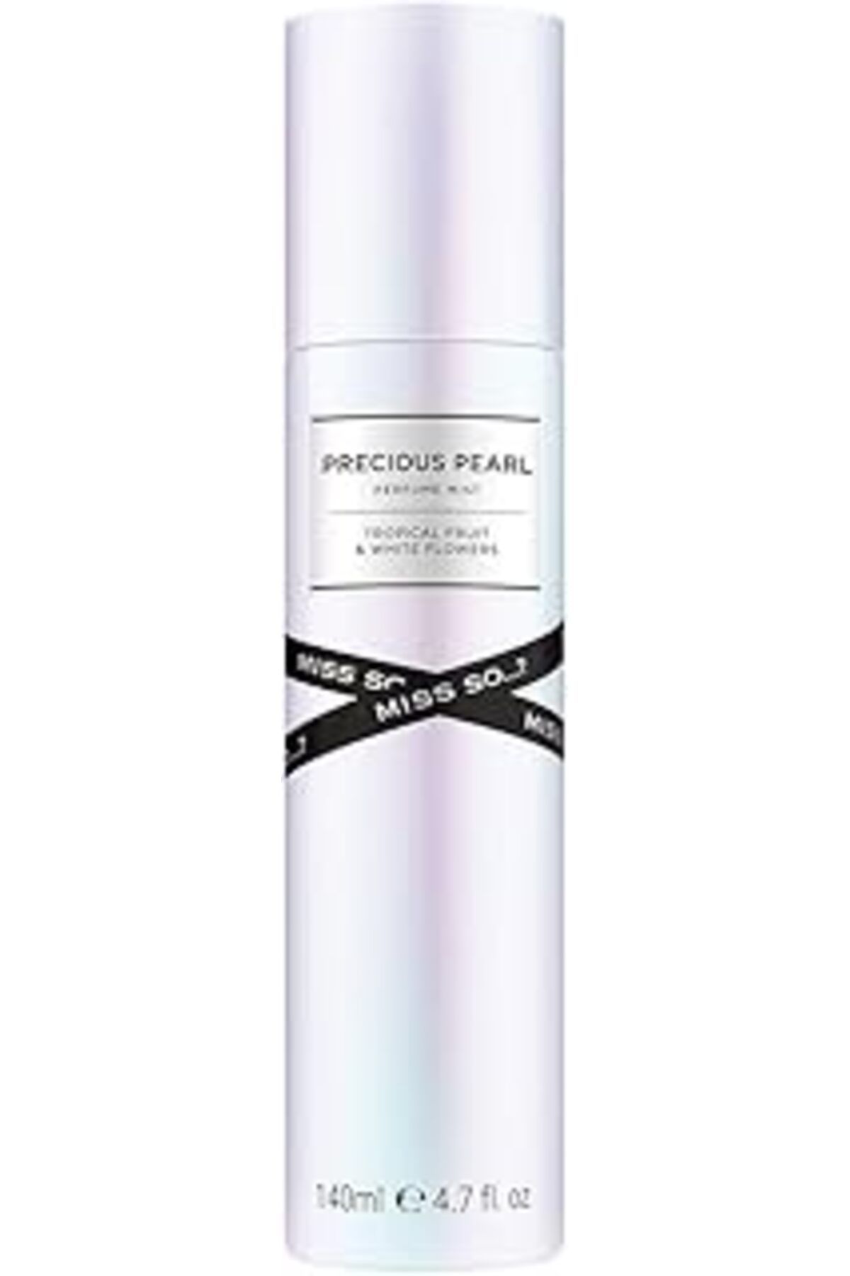 Karachil So...? Miss So …? Precious Pearl Deodorant 140Ml
