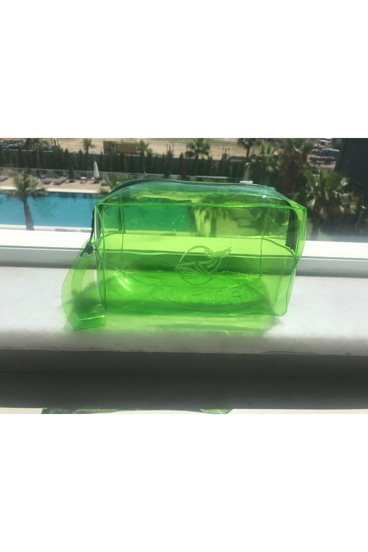 Boleine Toiletry Bag El Portföyü BL-1003