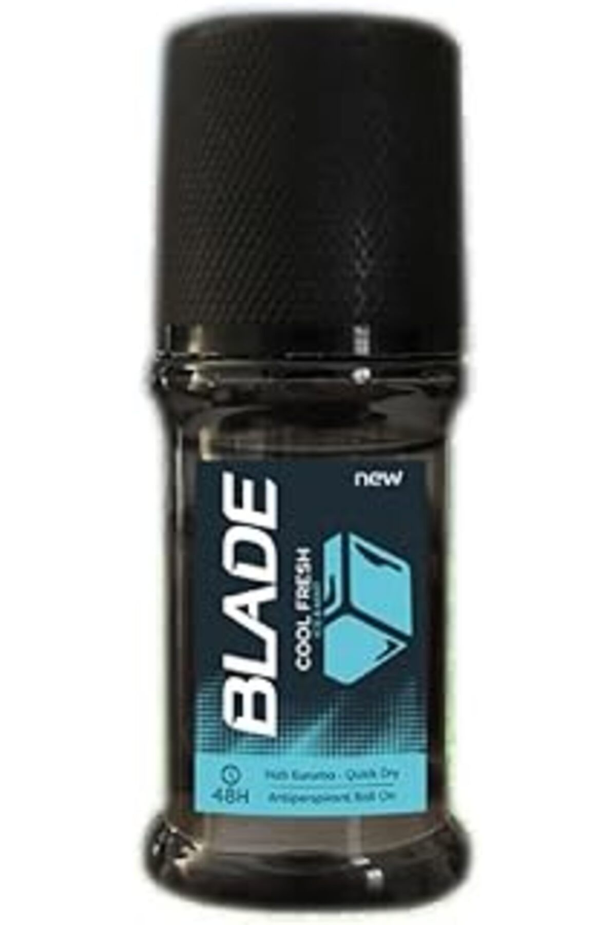Karachil Blade Cool Fresh Roll On, 50 Mililitre