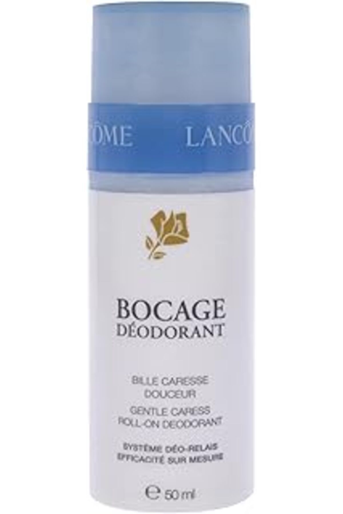 Karachil Lancôme Bocage Deodorant Roll-On 50 Ml