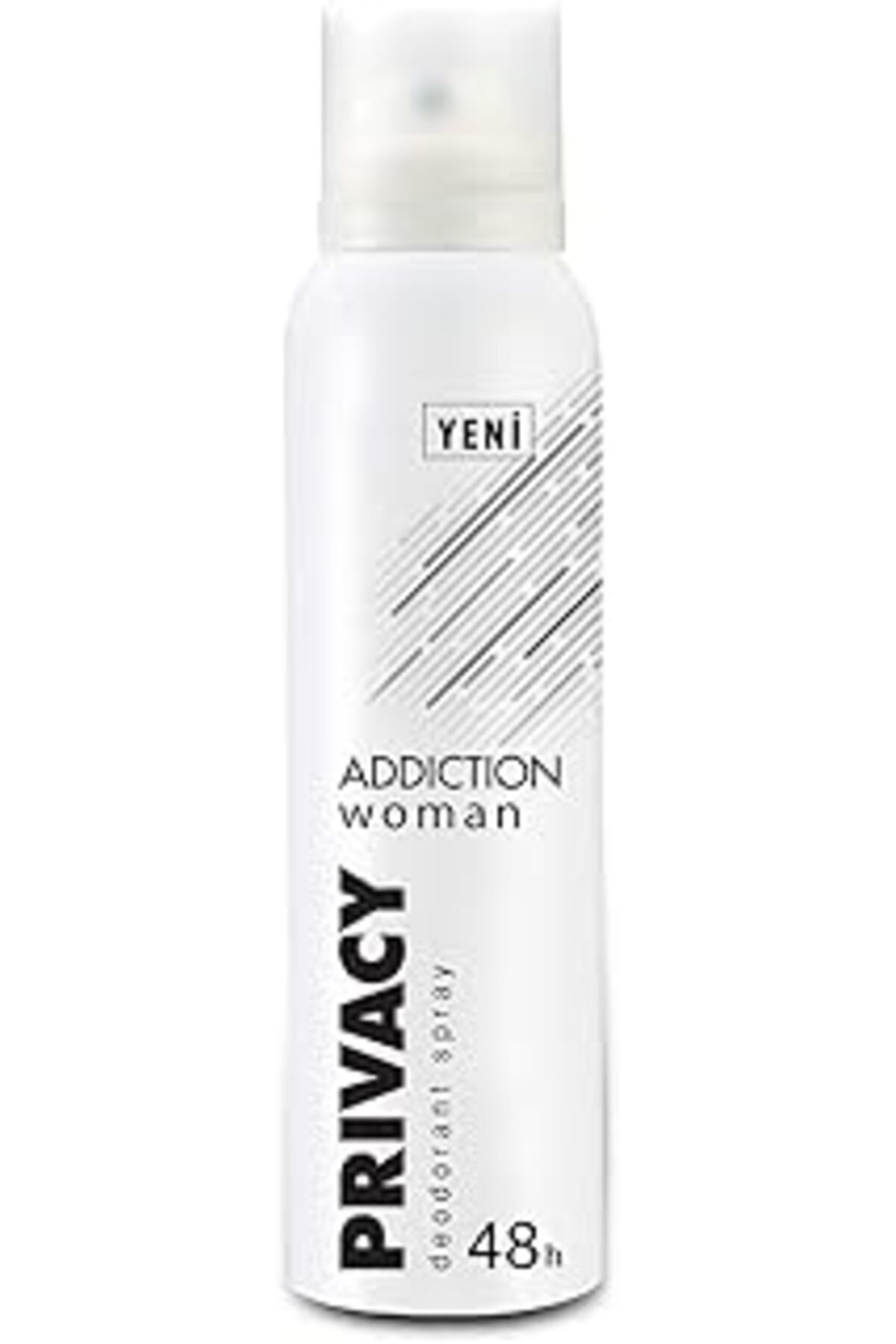 Karachil Privacy Woman Addiction Kadın Deodorant, 150 Ml