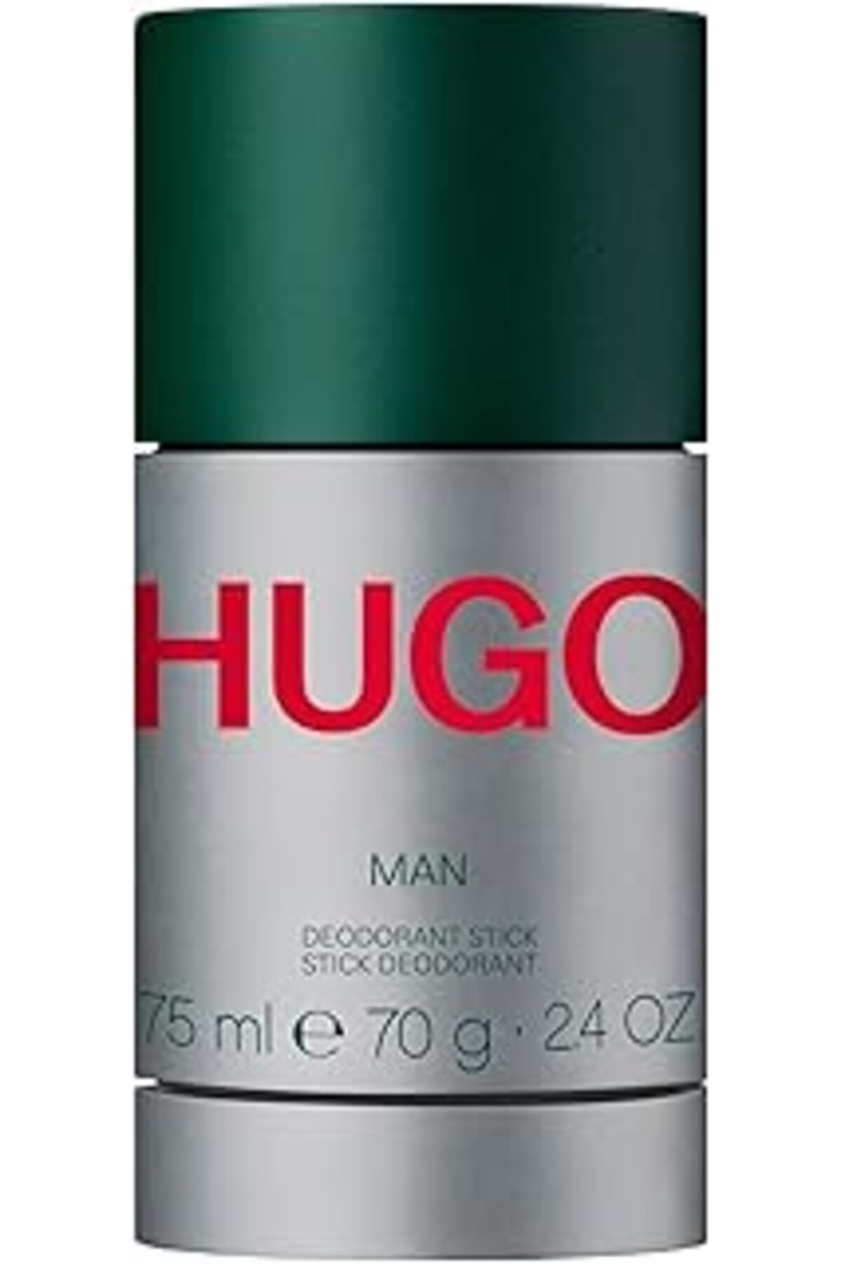 Karachil Hugo Hugo Man Deo Stick 75 Ml Erkek Deo Stick Matara 1 Paket (1 X 75 Ml)