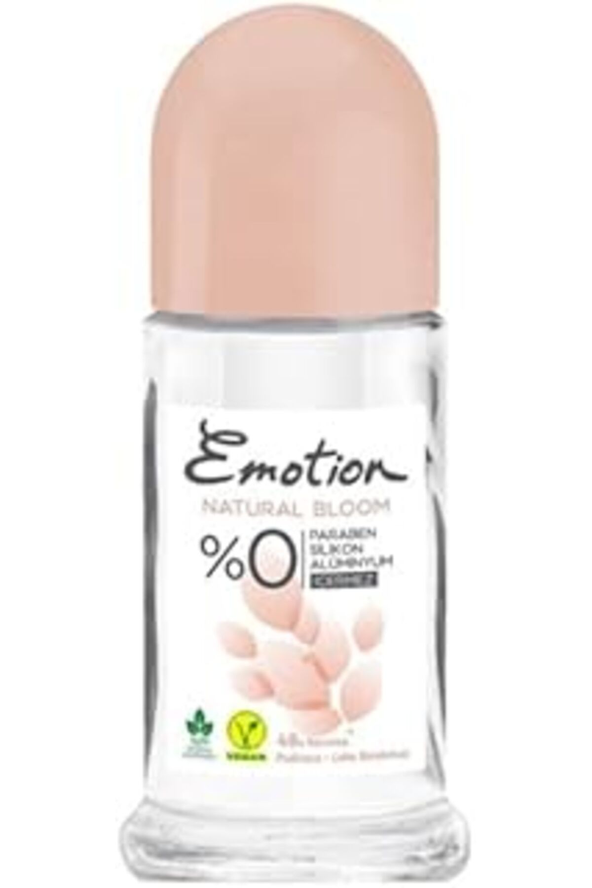 Karachil Natural Bloom Roll On, 50 Mililitre