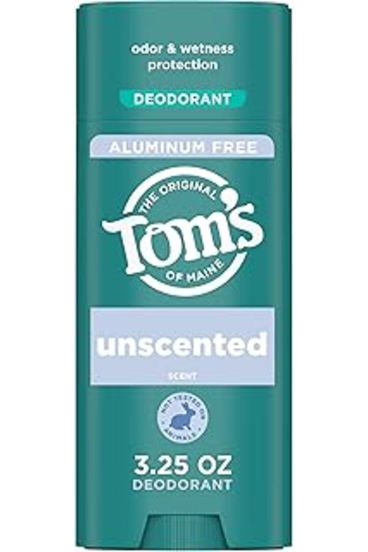 Karachil Tom'S Of Maine Kokusuz Deodorant
