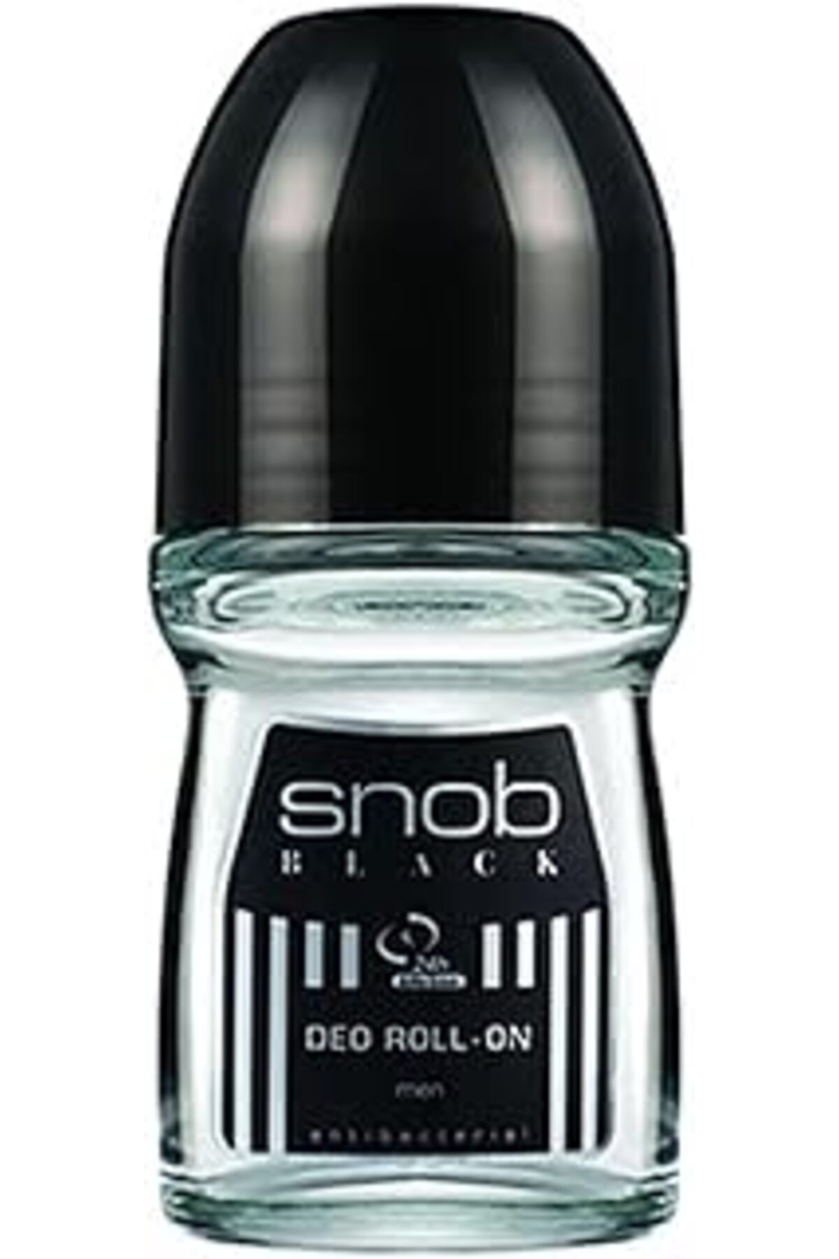 Karachil Snob Black Roll-On, 50 Ml