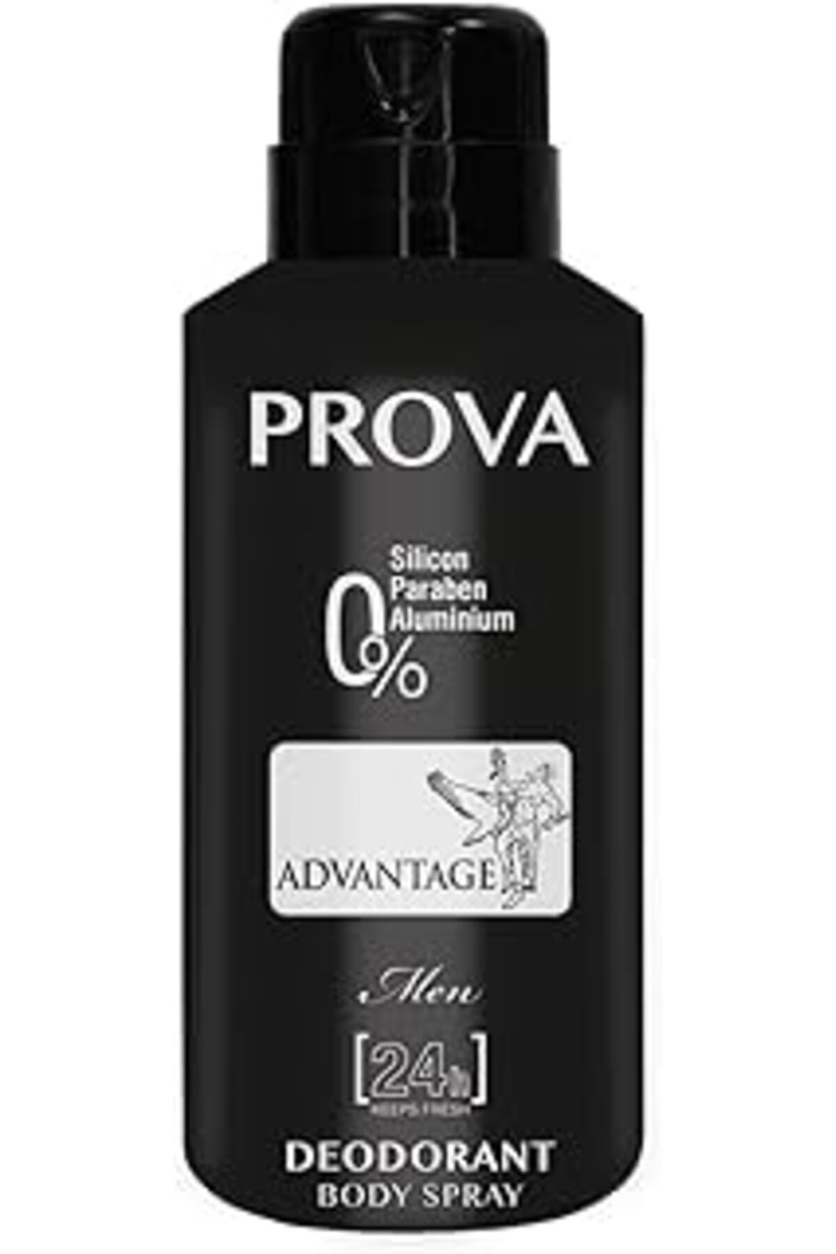 Karachil Prova Advantage Erkek Deodorant 150Ml