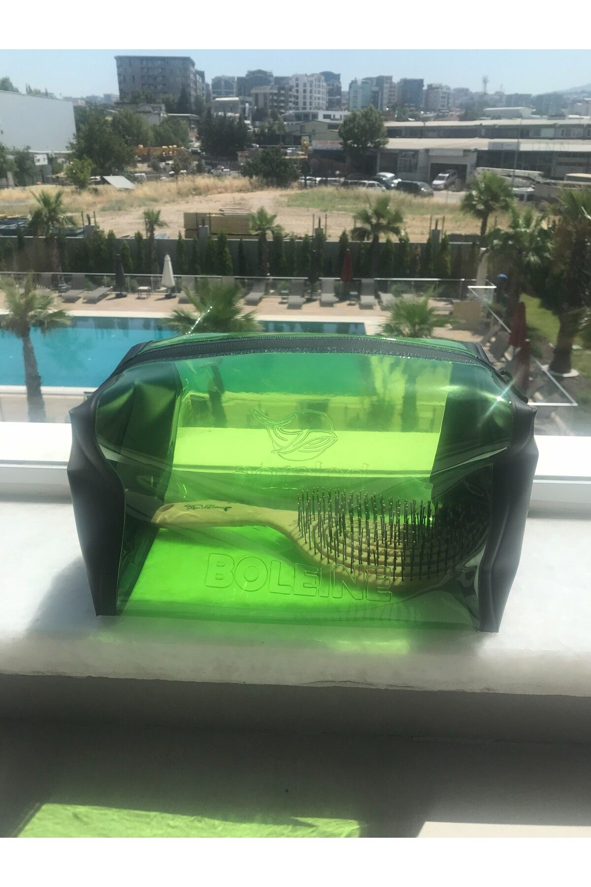 Boleine Toiletry Bag El Çantası BL-1002