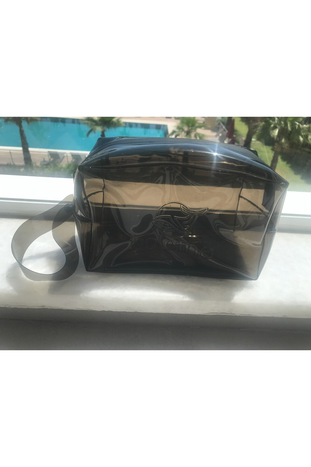 Boleine Toiletry Bag El Portföyü BL-1003